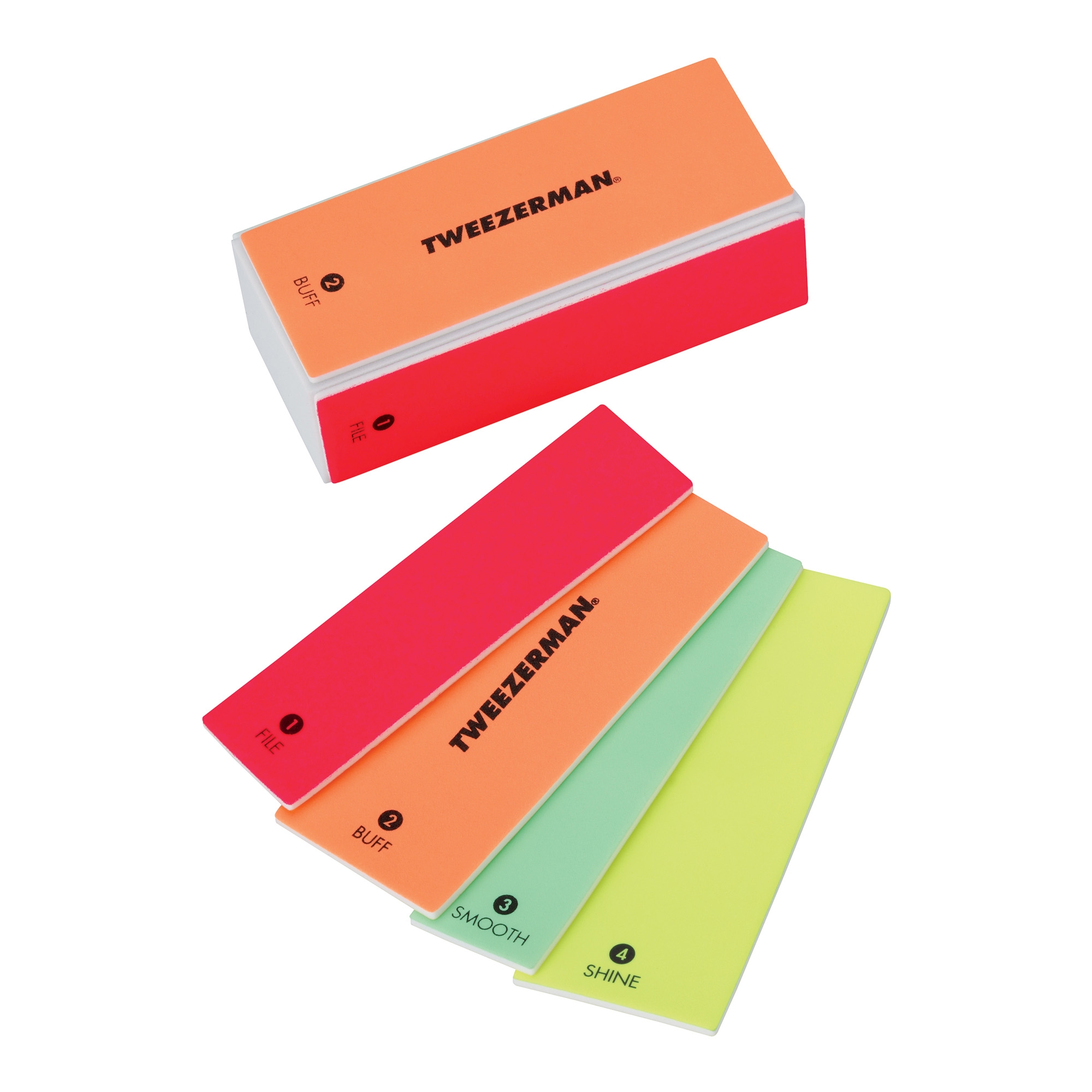 Poleerviil Neons Hot neli ühes