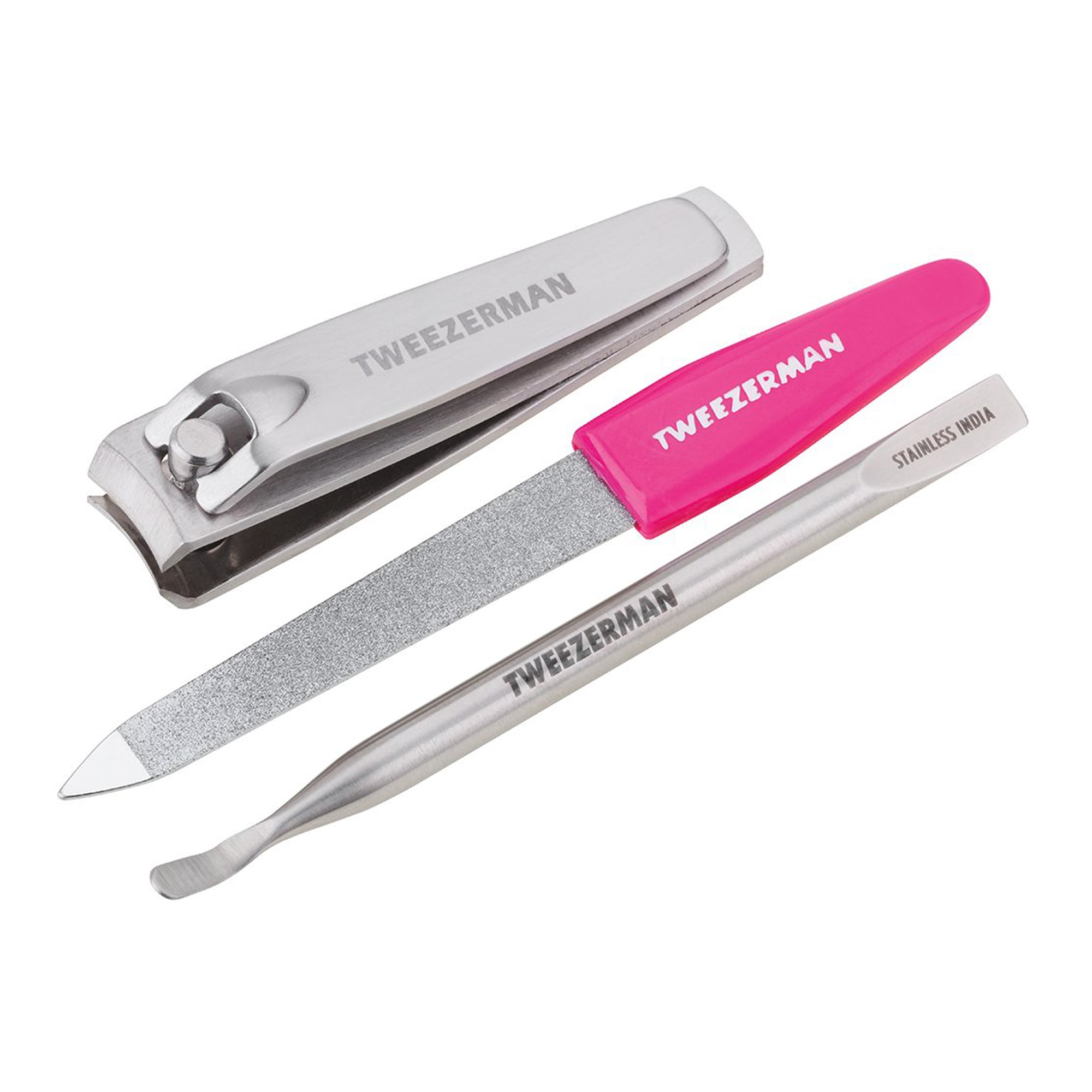 Maniküürikomplekt mini