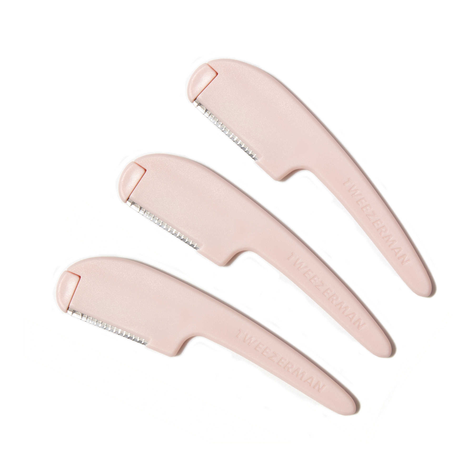 Näoraseerija Prep and Plane 3tk