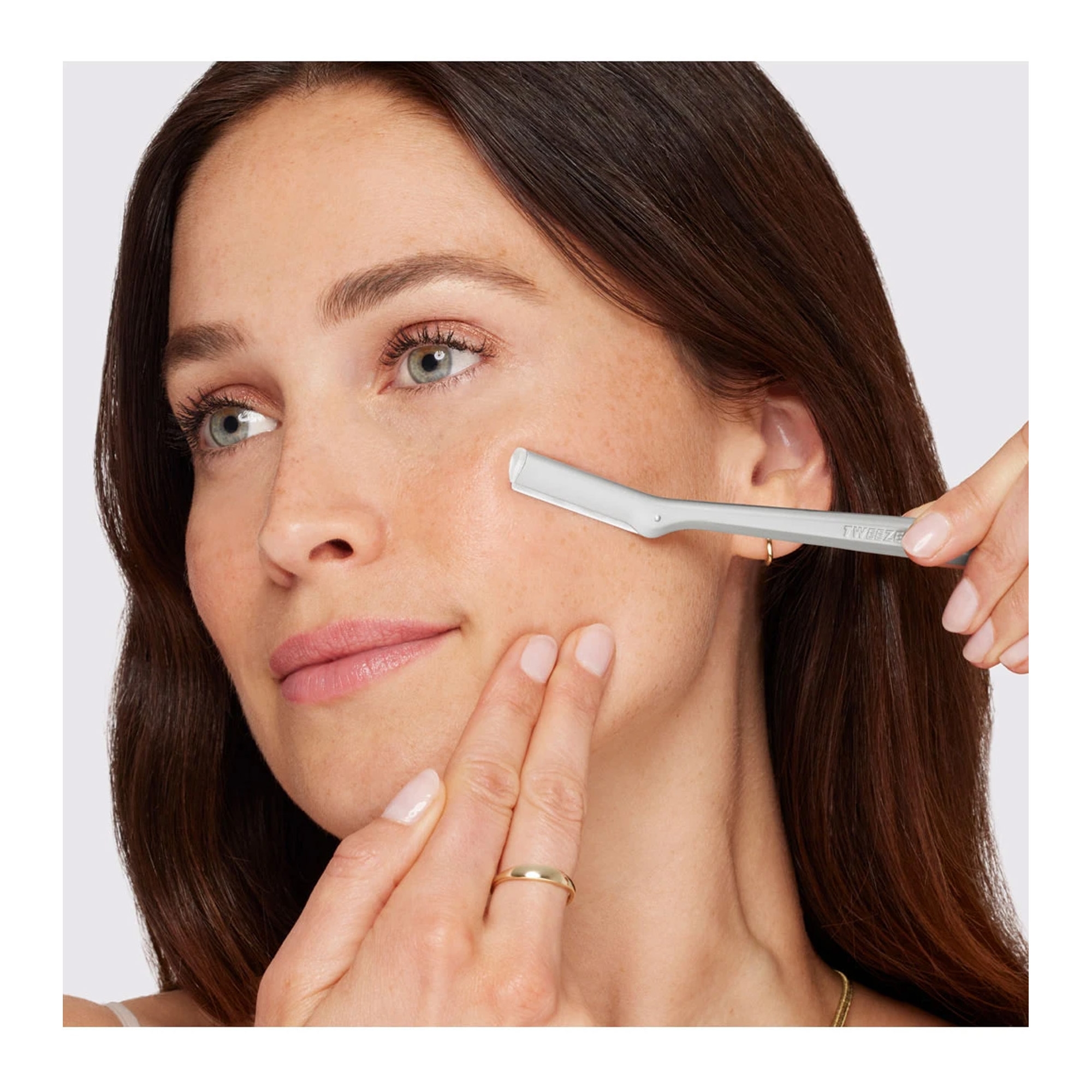 Näoraseerija terad 4tk