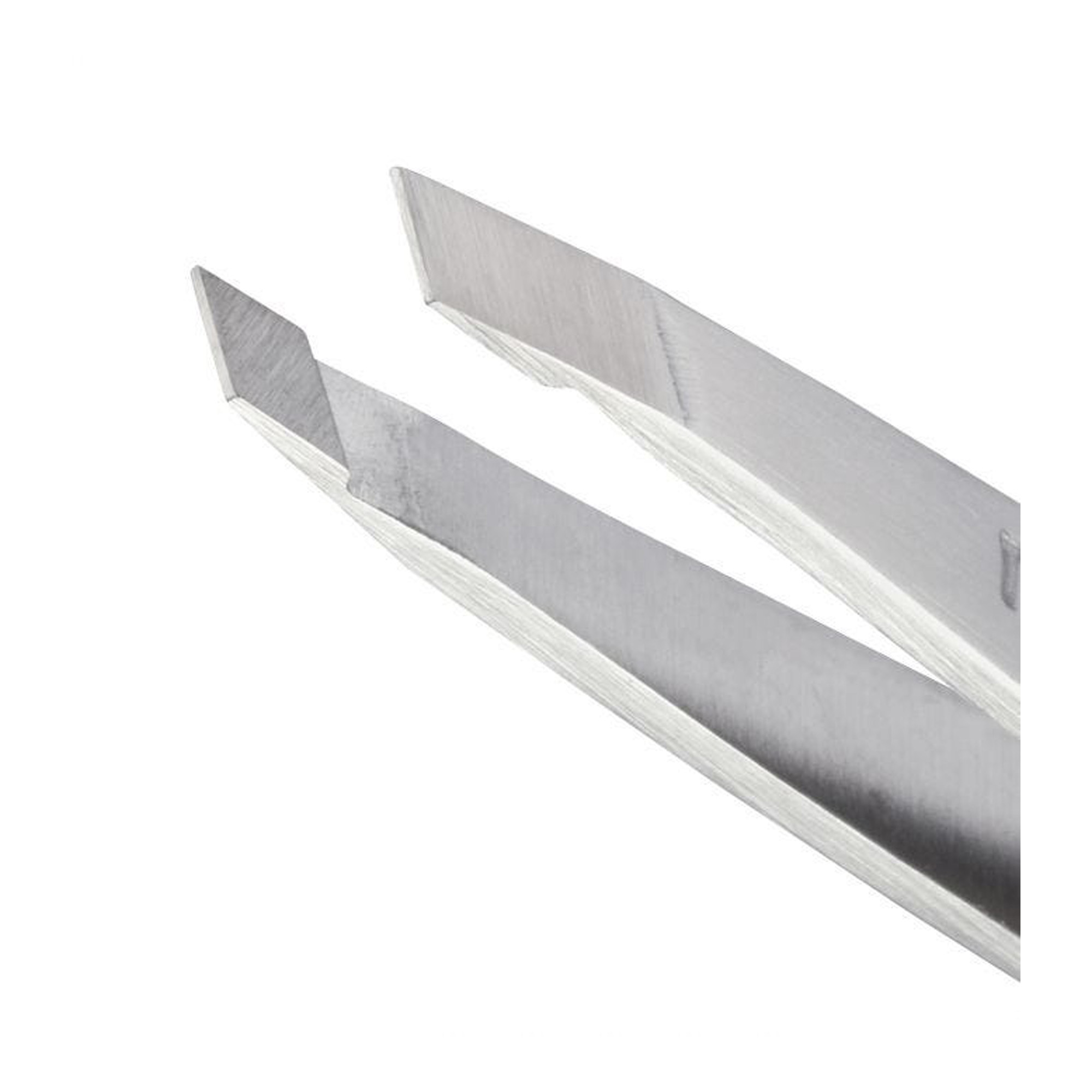 Mini pintsetid Classic Stainless