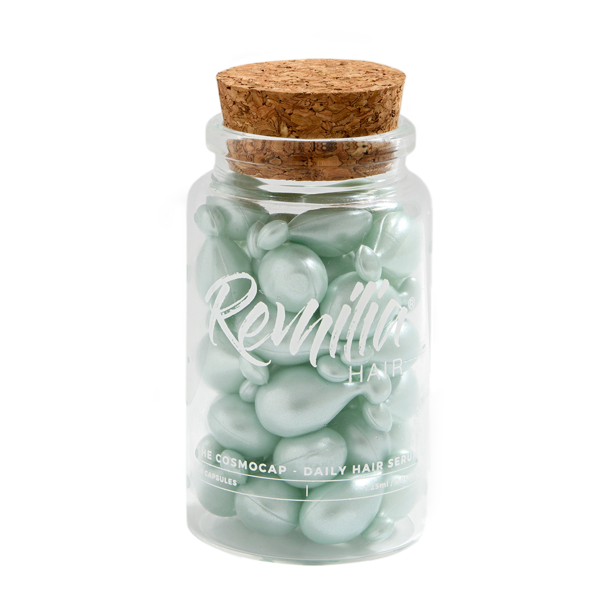 The Cosmocap Hair seerum 37,5ml