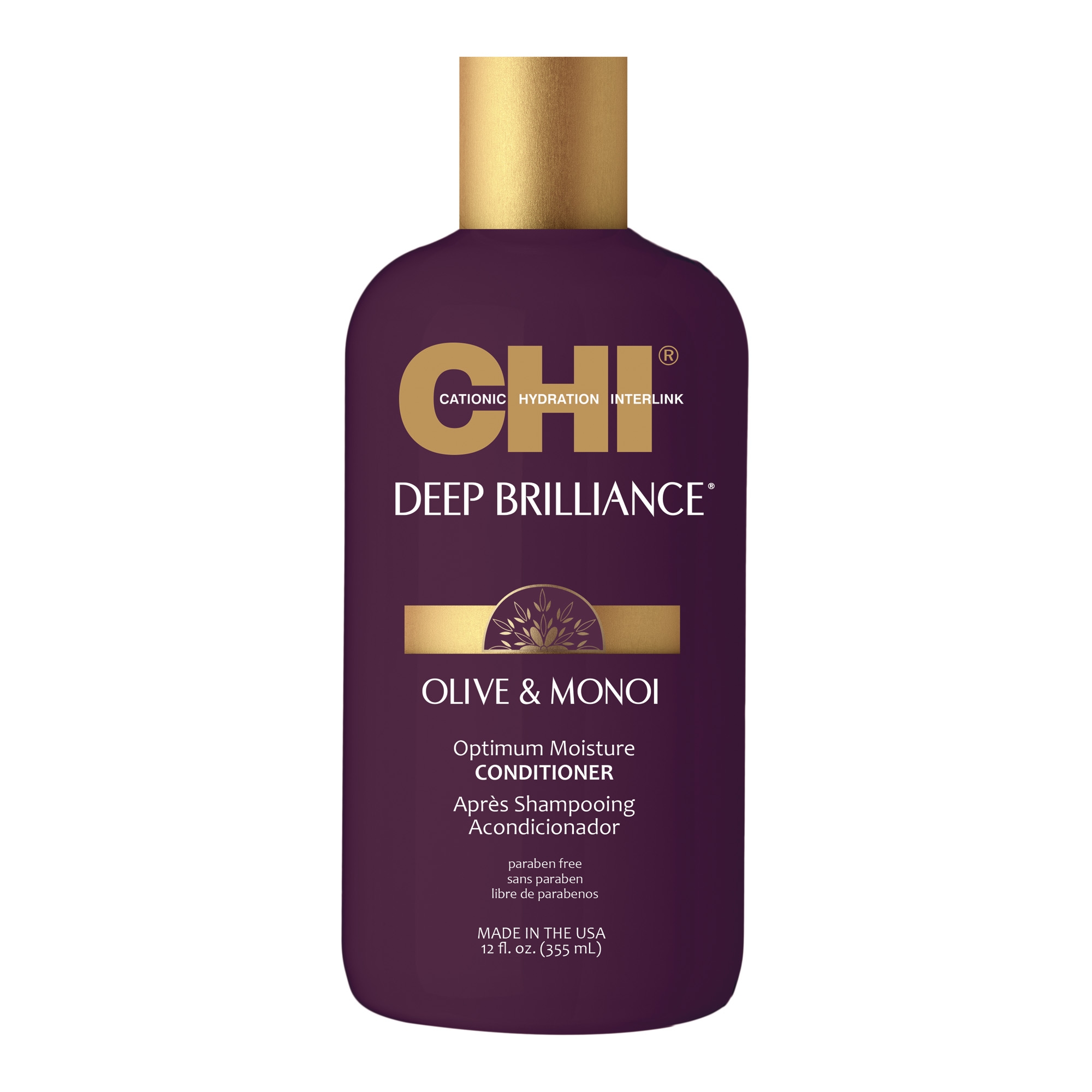 Palsam kahjustatud juustele 355ml