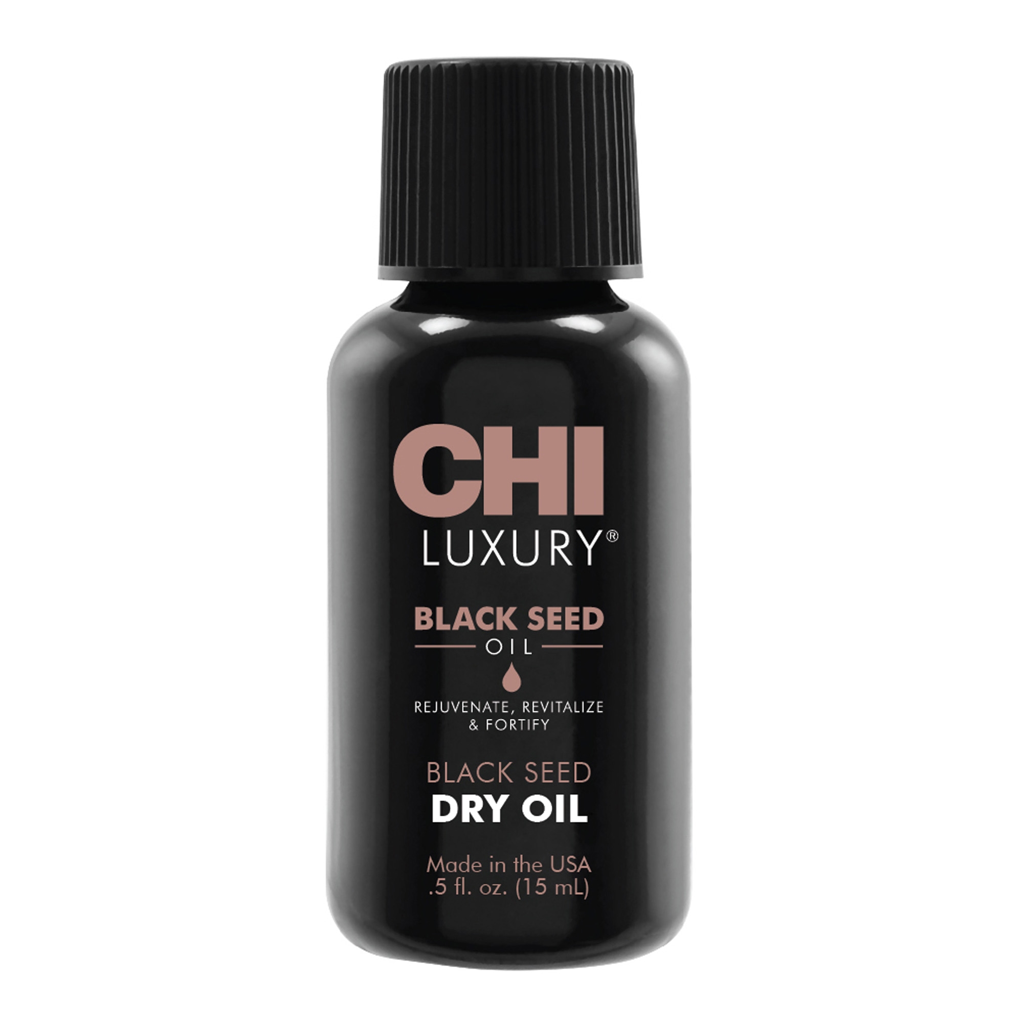 Kuivõli igale juuksetüübile 15ml