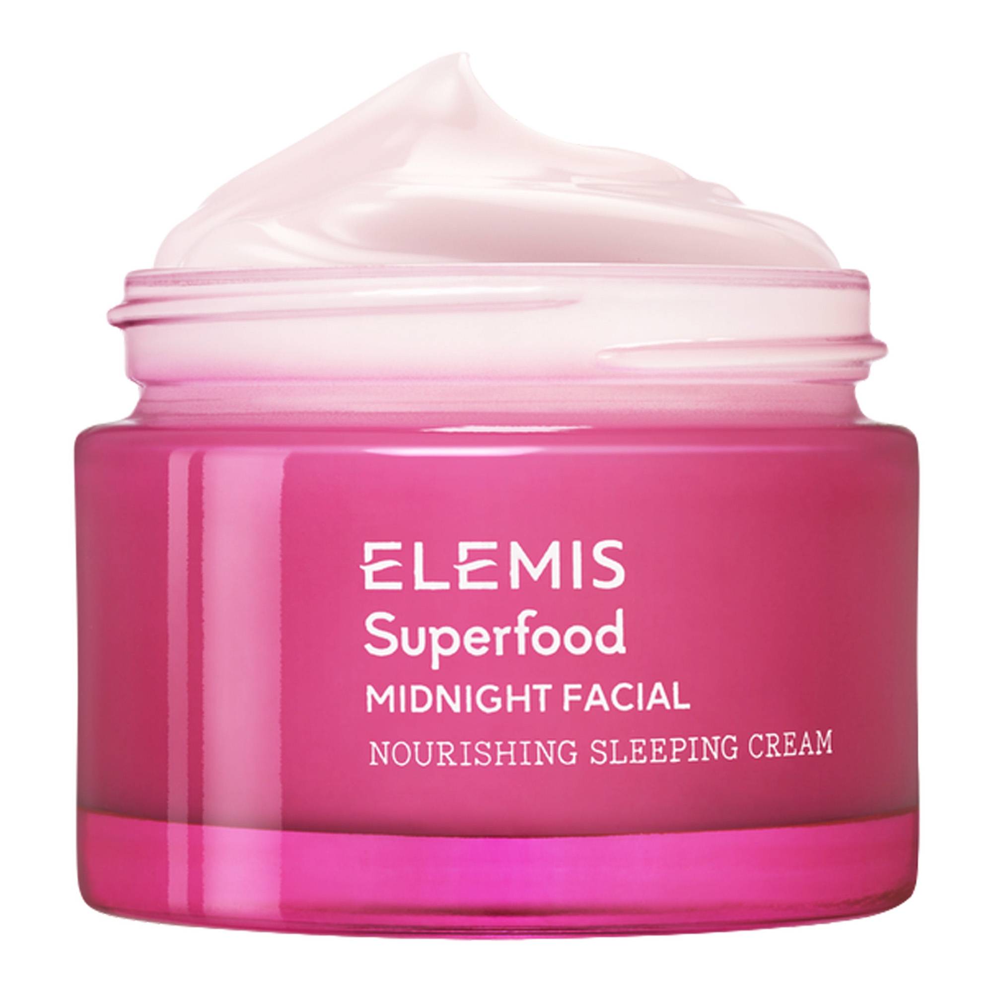 Superfood Midnight toitev öökreem 50ml