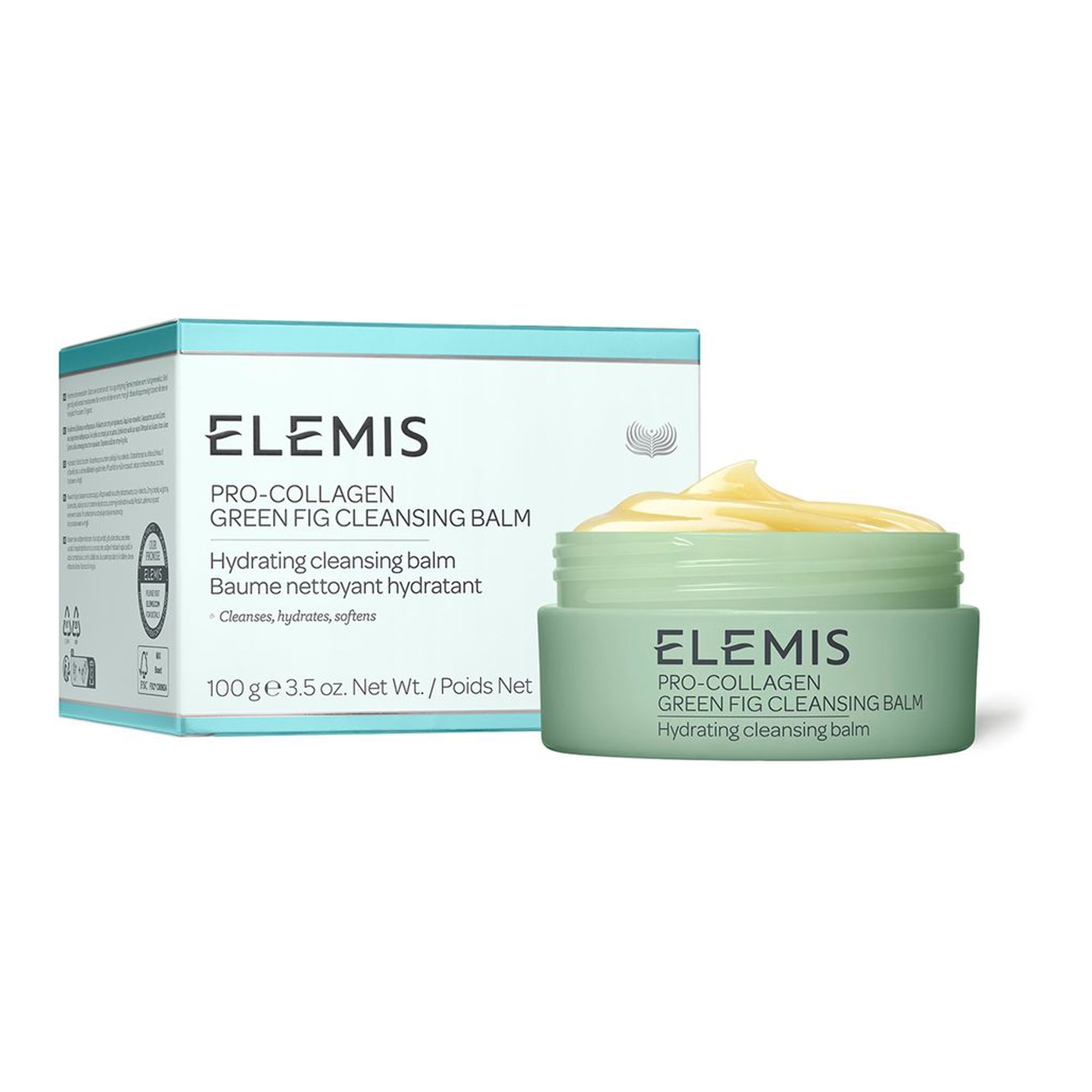 Pro-Collagen Green Fig puhastuspalsam 100gr