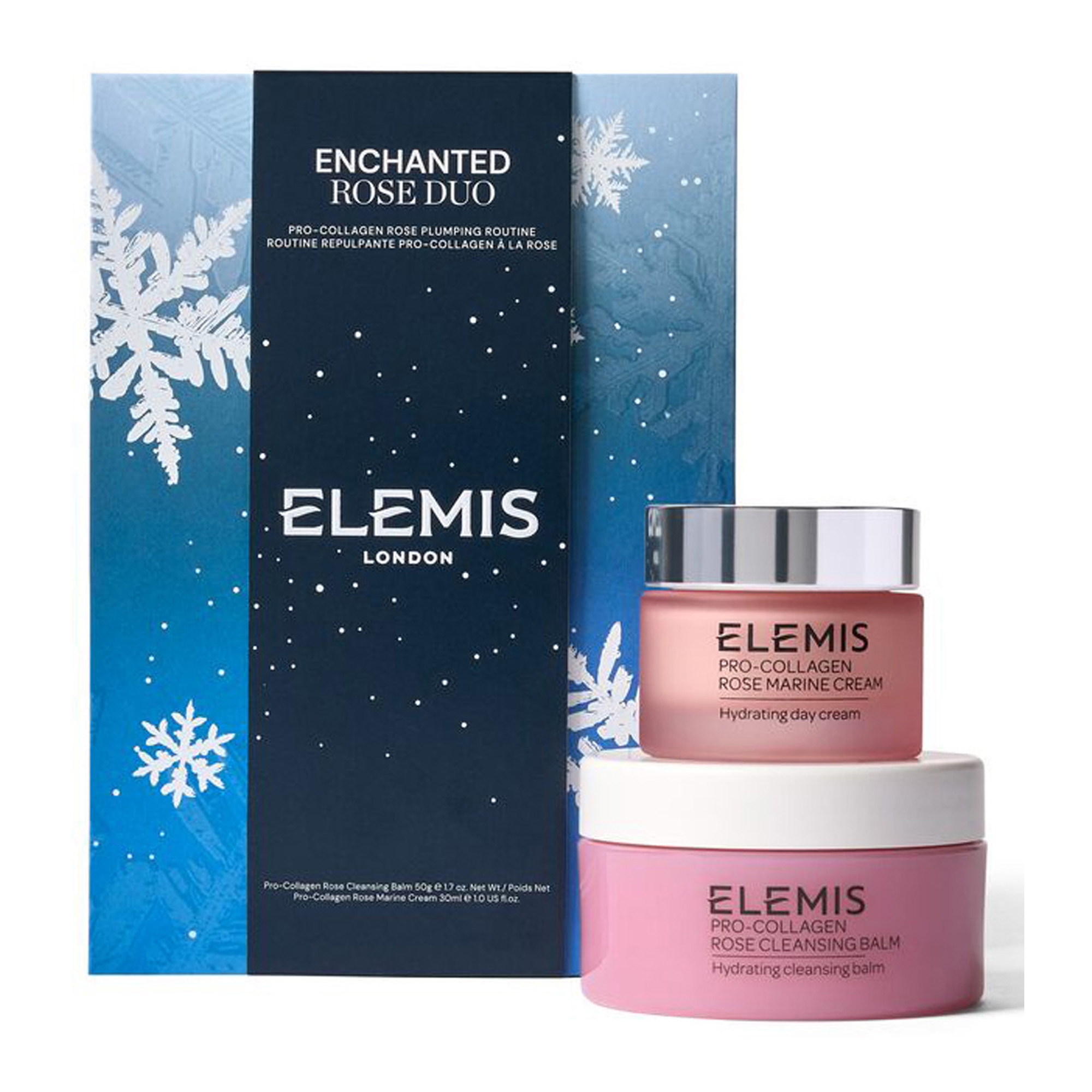 Enchanted Rose Duo komplekt