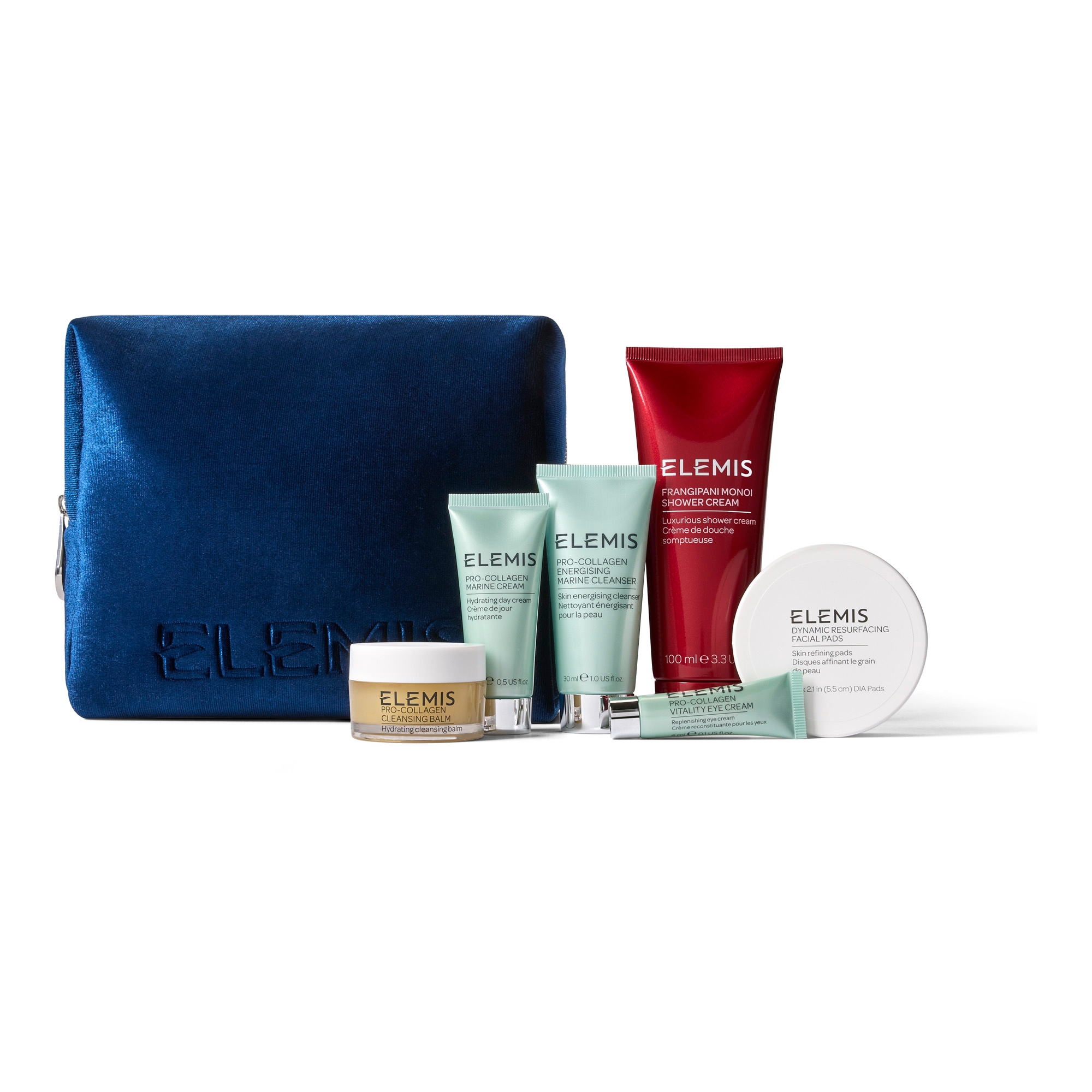 Away For The Holidays komplekt