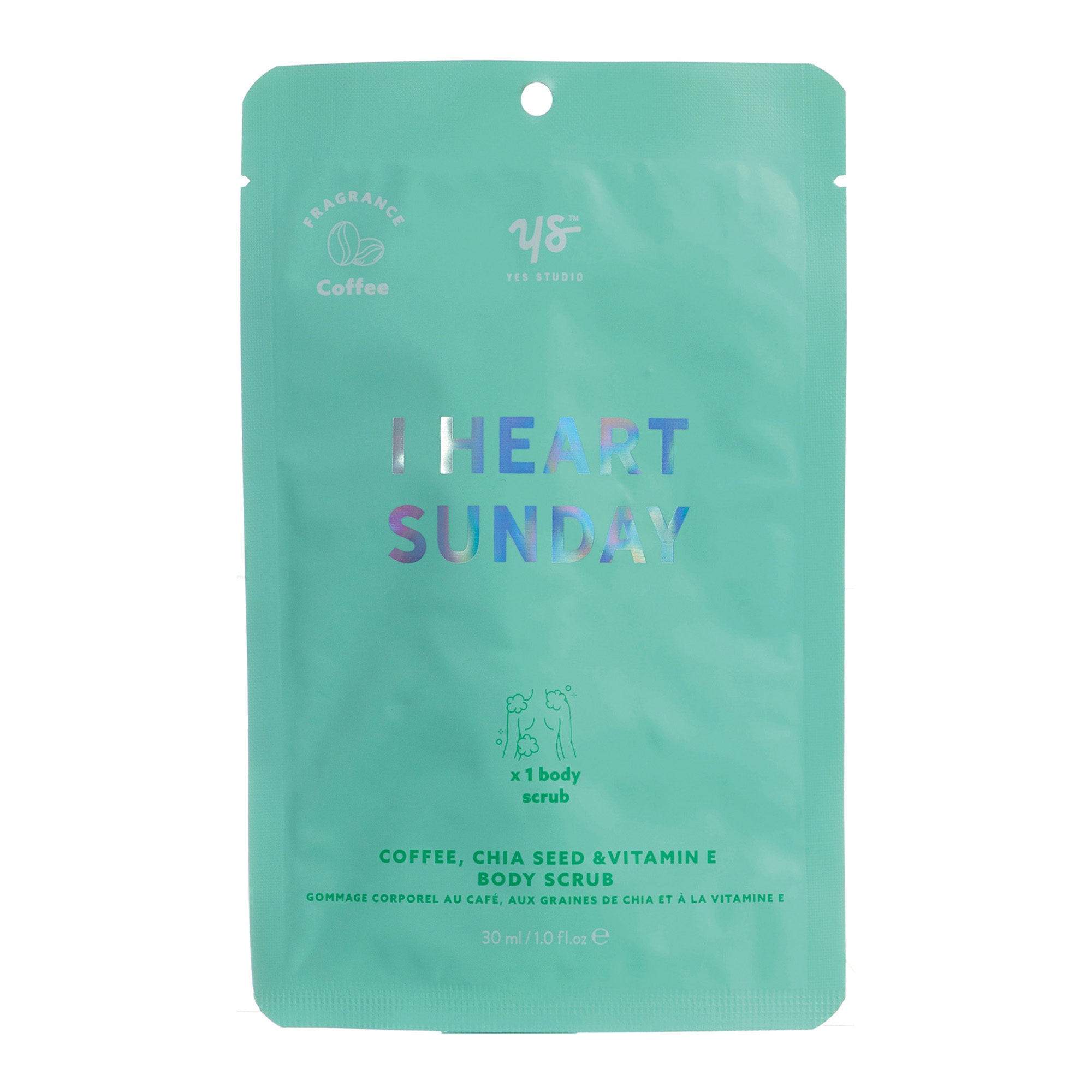 Self Care Sunday Multi-Masking Set kinkekomplekt