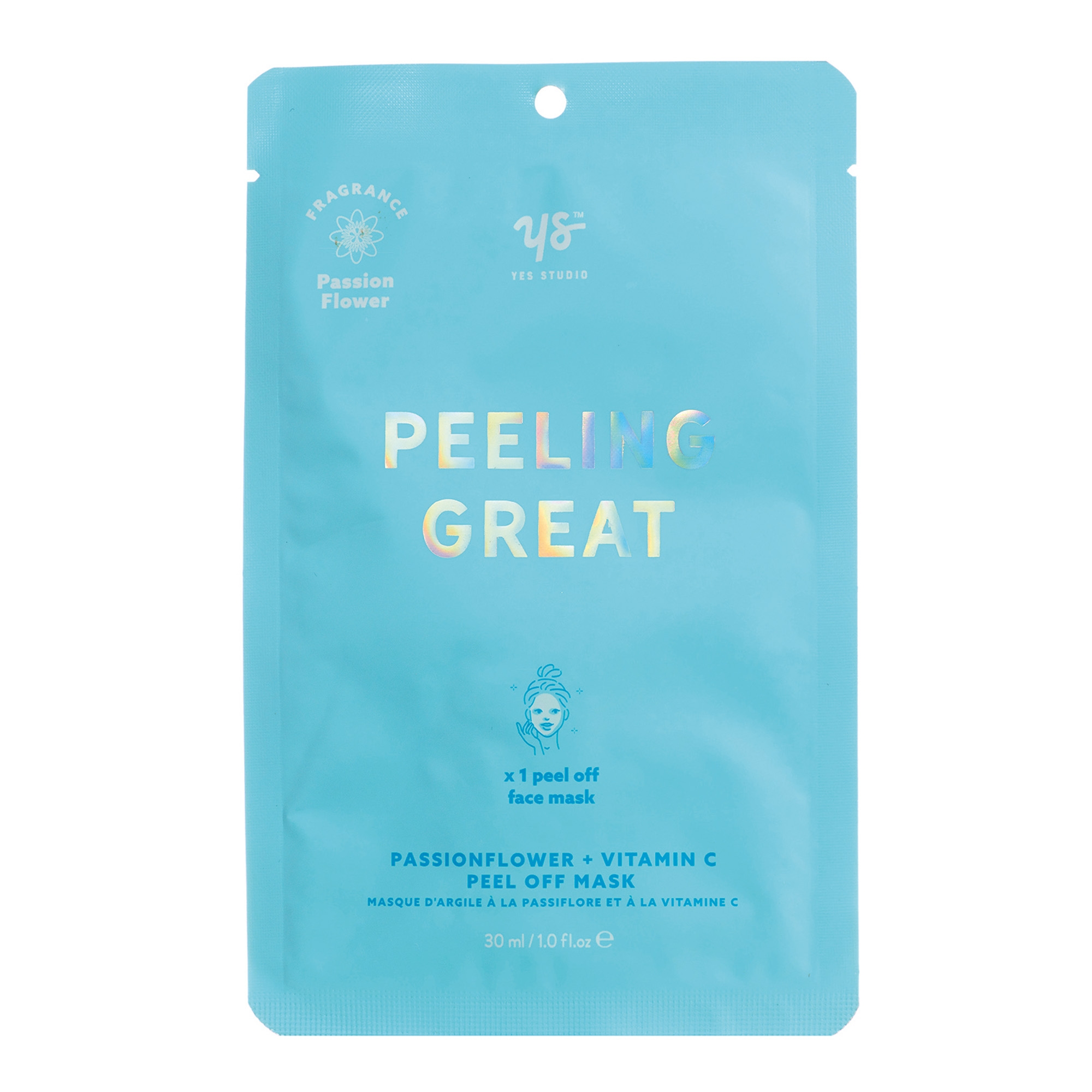 Self Care Sunday Multi-Masking Set kinkekomplekt