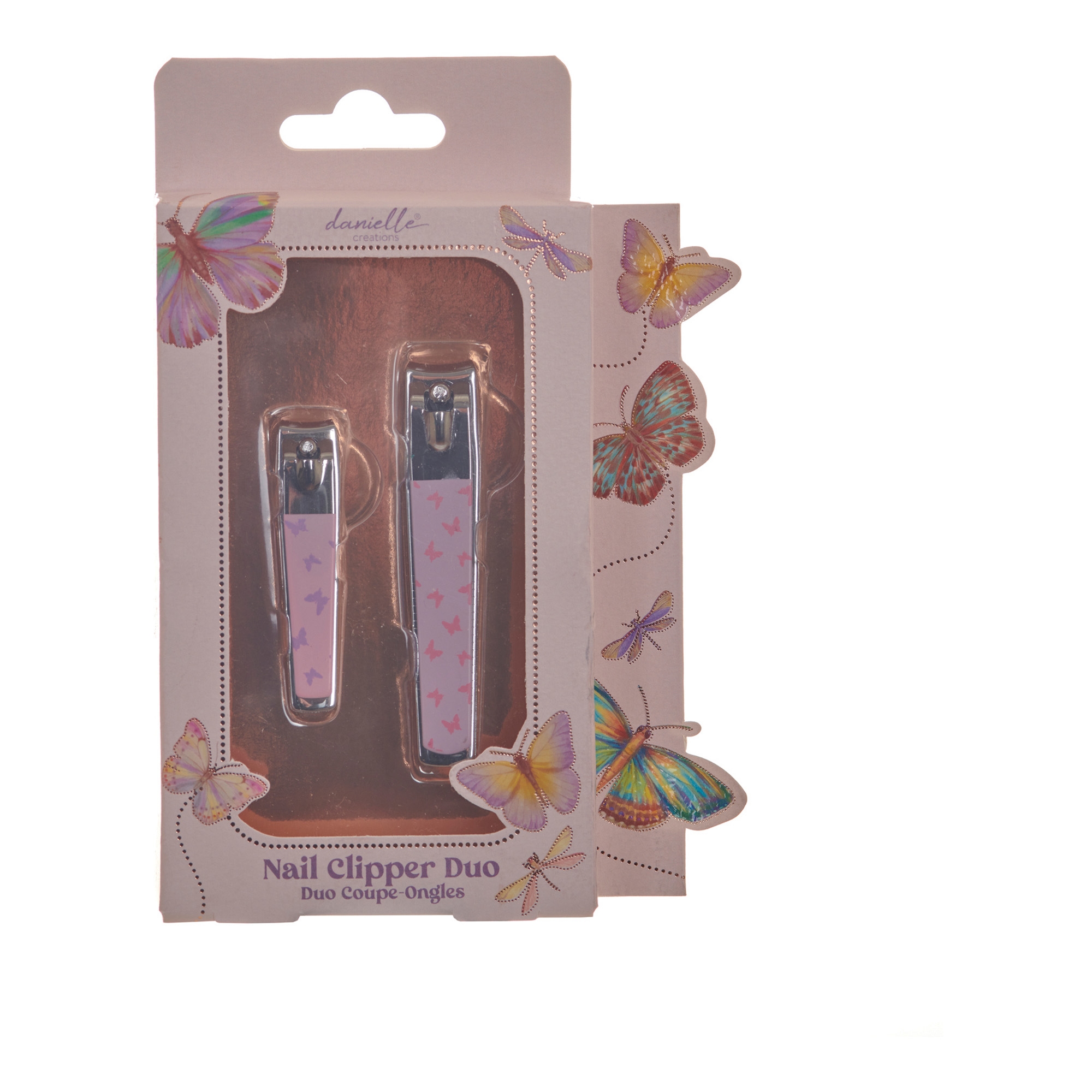 Küünelõikurid 2tk