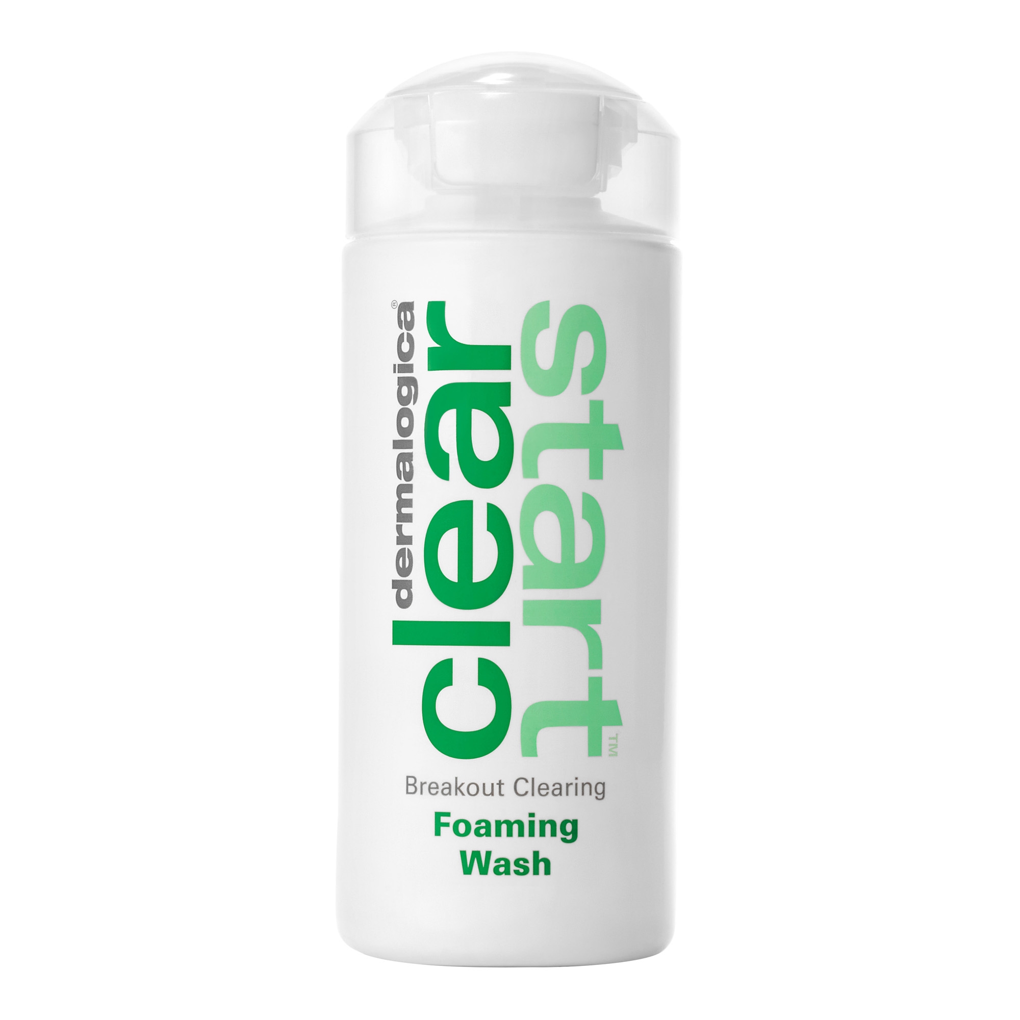 Põletikuvastane puhastusvaht 177ml