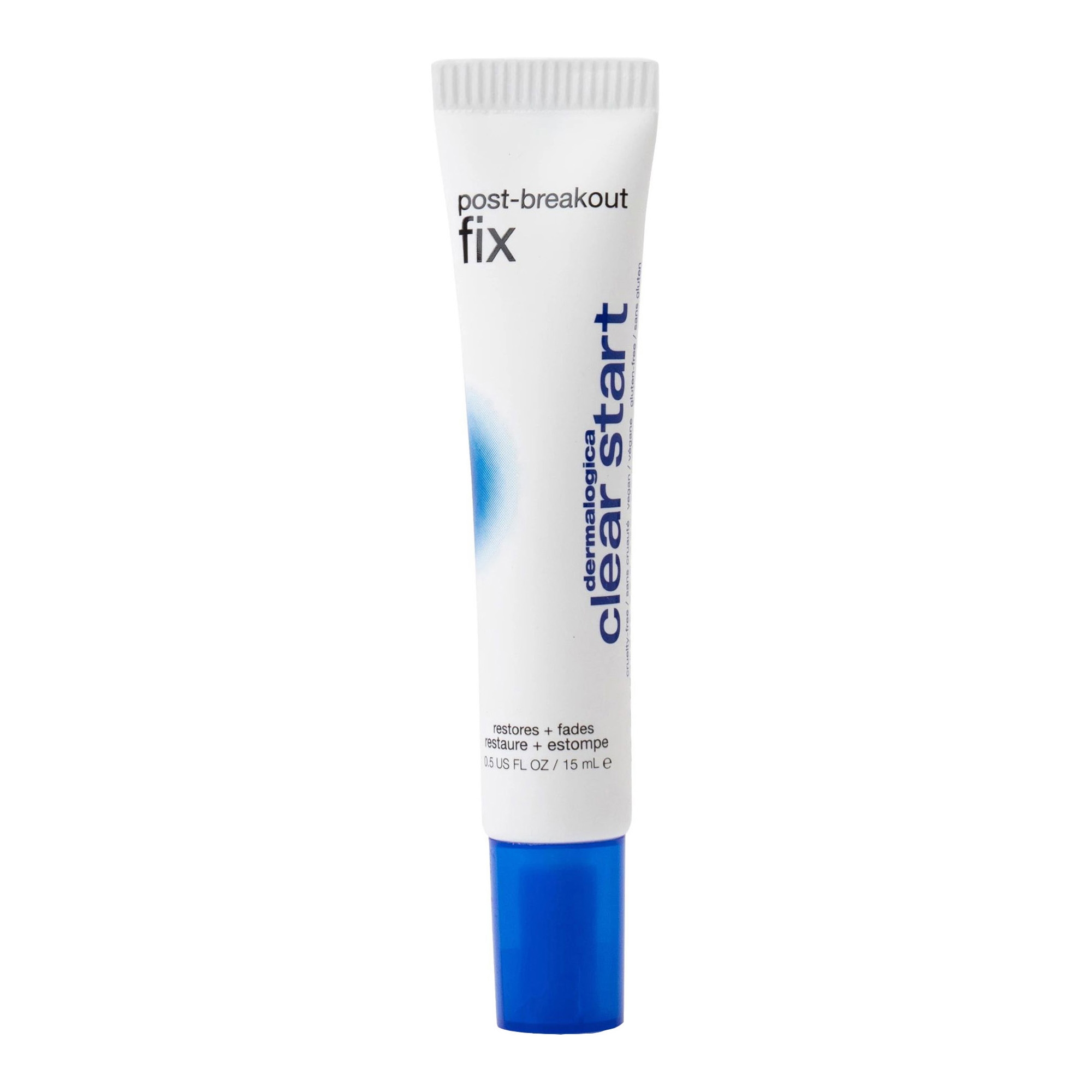Post Breakout Fix vistriku hoolduskreem 15ml