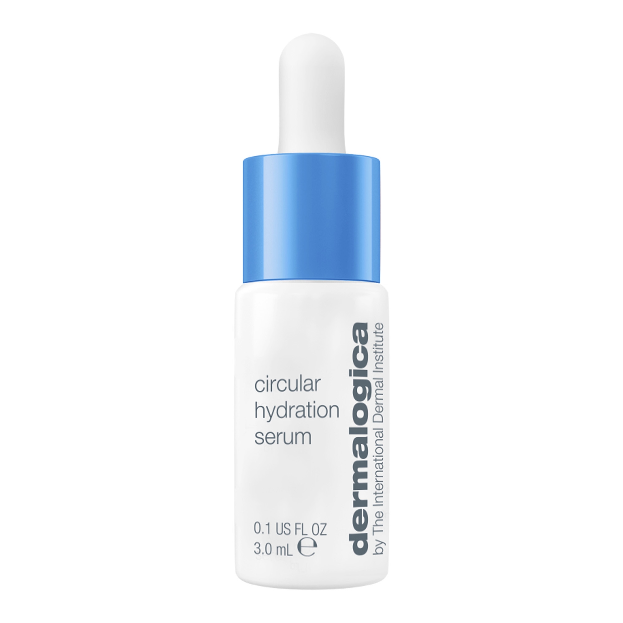 Circular Hydration Serum niisutav näoseerum 15ml