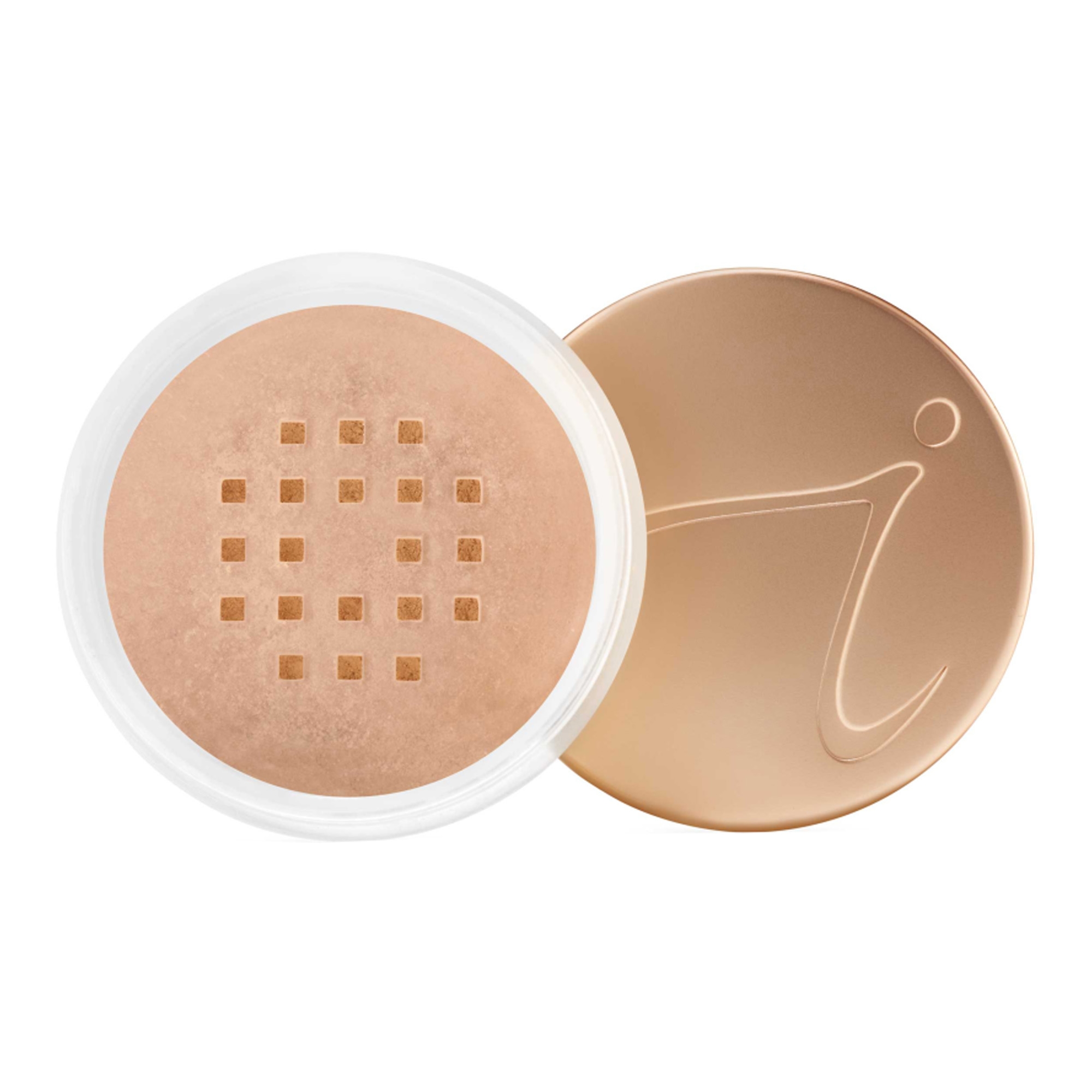 Amazing base® loose mineral powder honey bronze