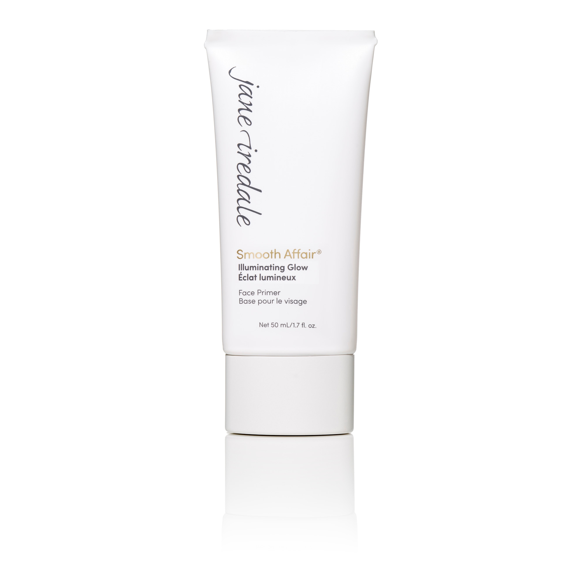 Smooth Affair Illuminating Glow aluskreem 50ml