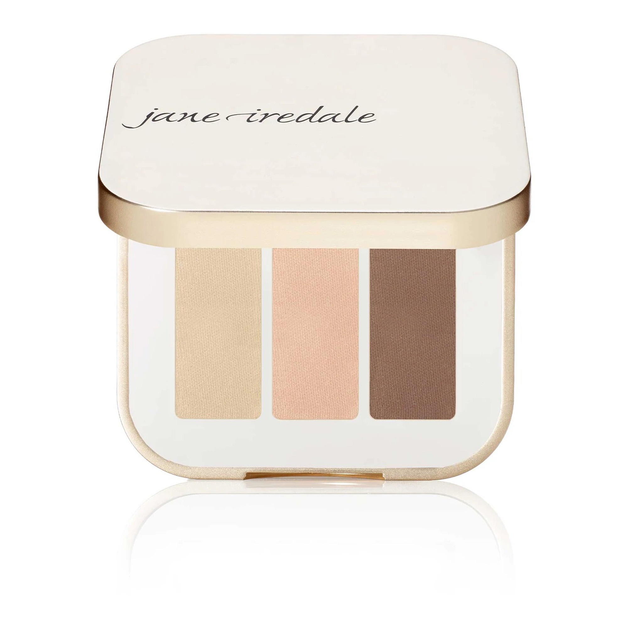 Purepressed®eyeshadow triple 35 sweetspot 3,5g