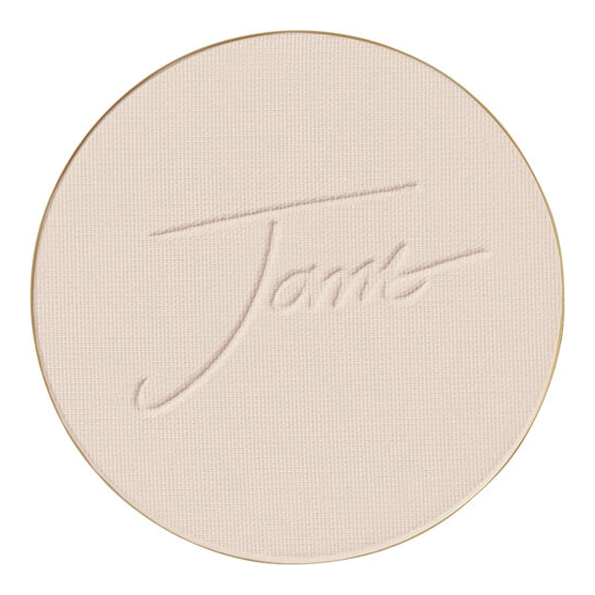 Purepressed® base mineral foundation refill ivory