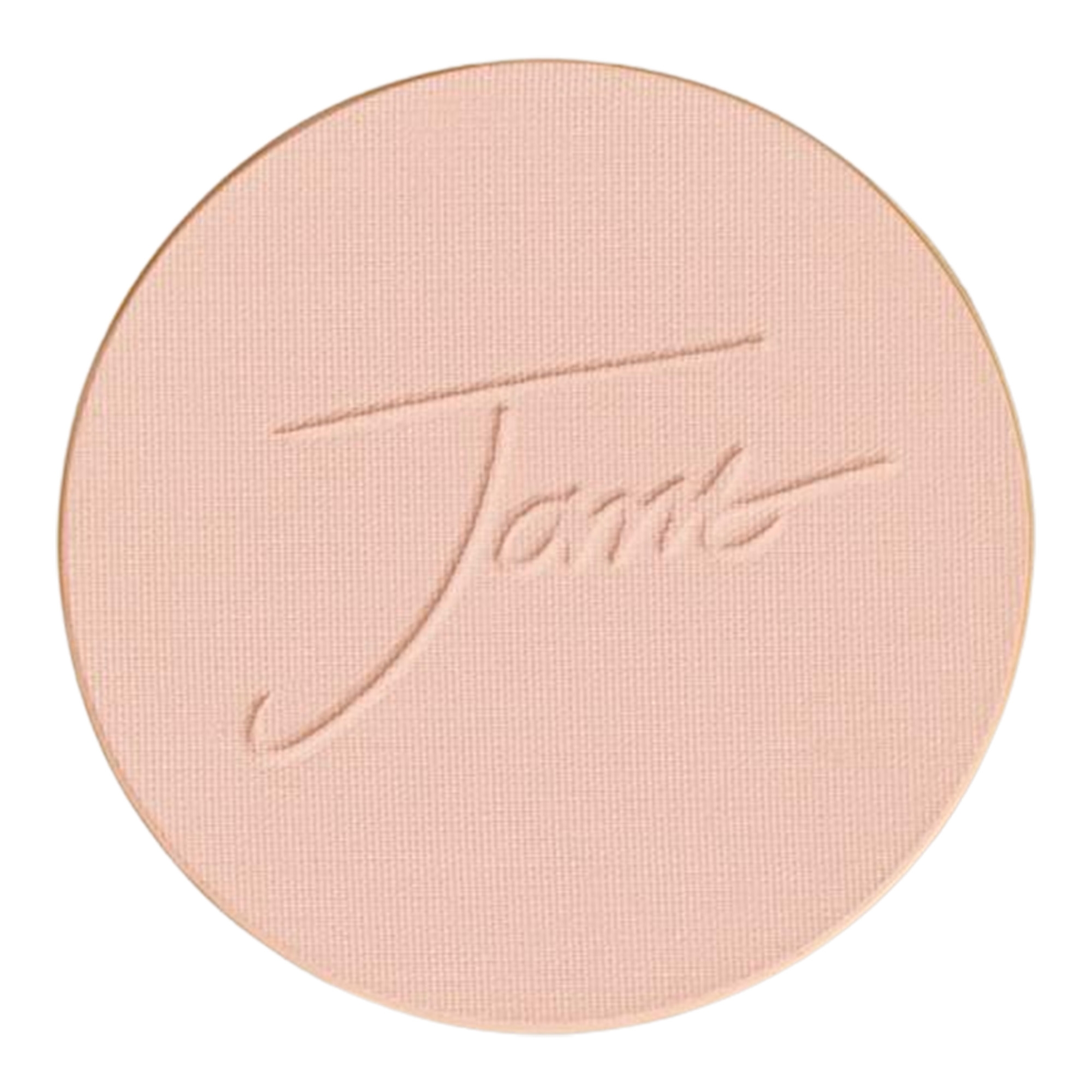 Purepressed® base mineral foundation refill satin