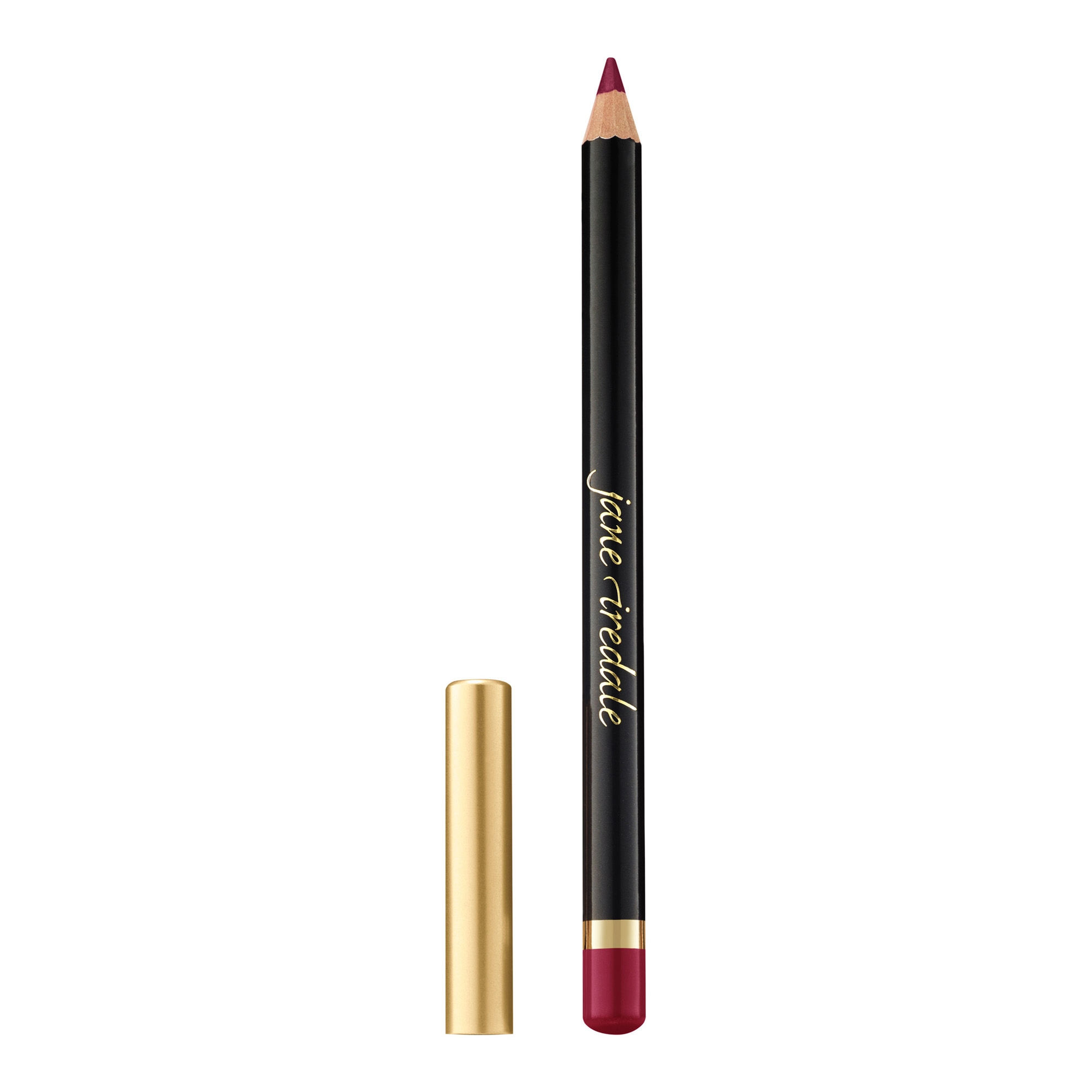 Lip pencil classic red