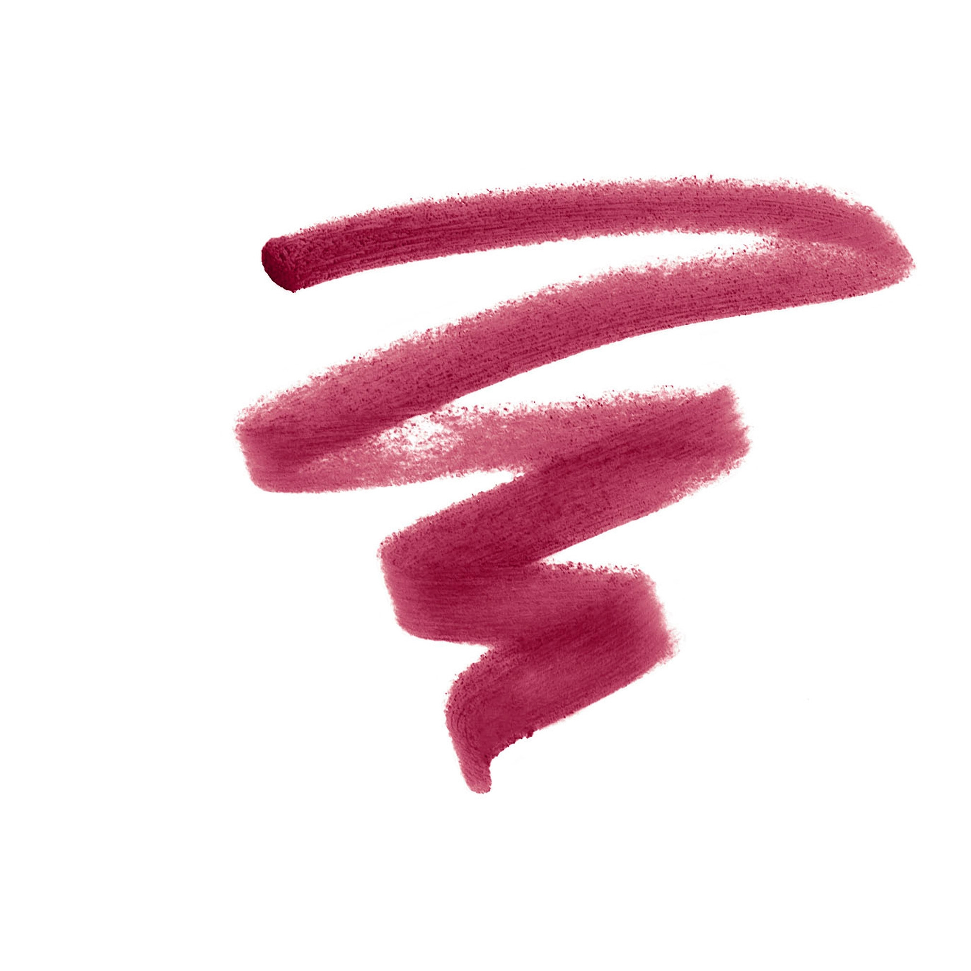 Lip pencil classic red