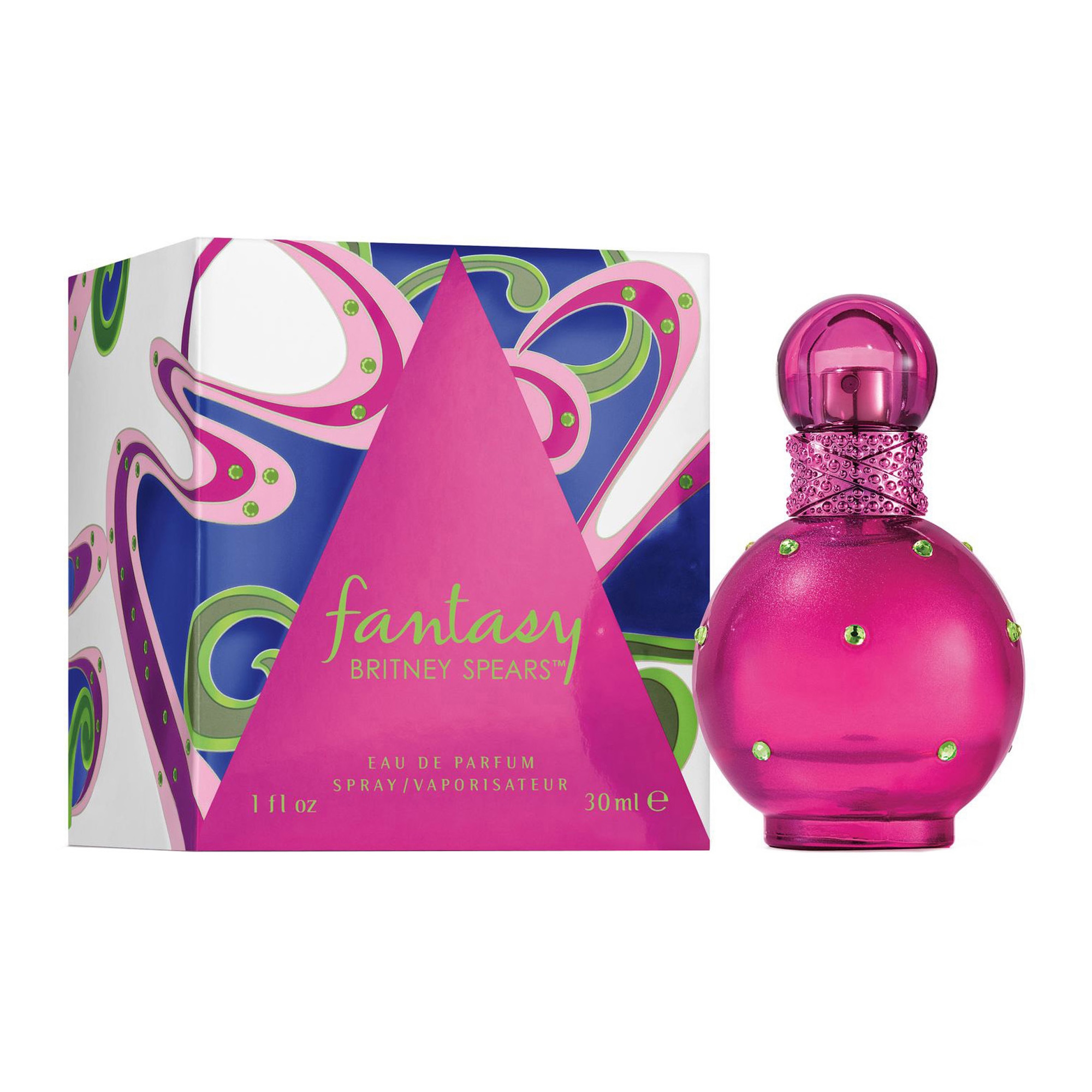 Fantasy EdP 30ml