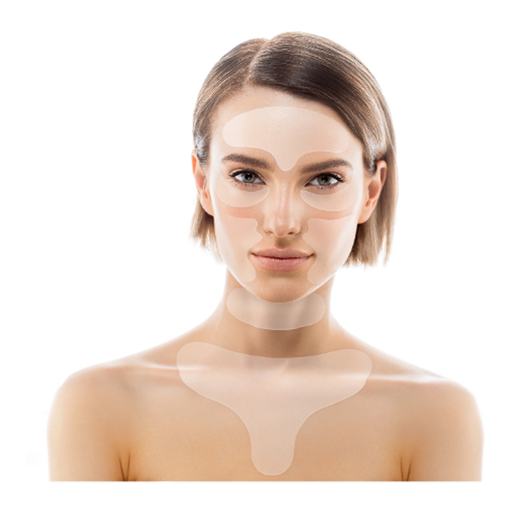 Silikoonist kortsupadjakesed