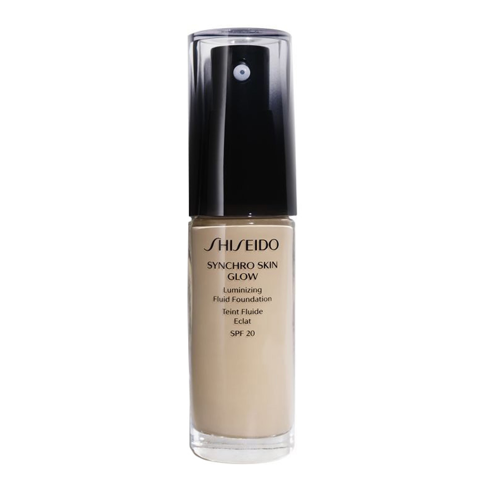Synchro Skin Glow jumestuskreem 30ml