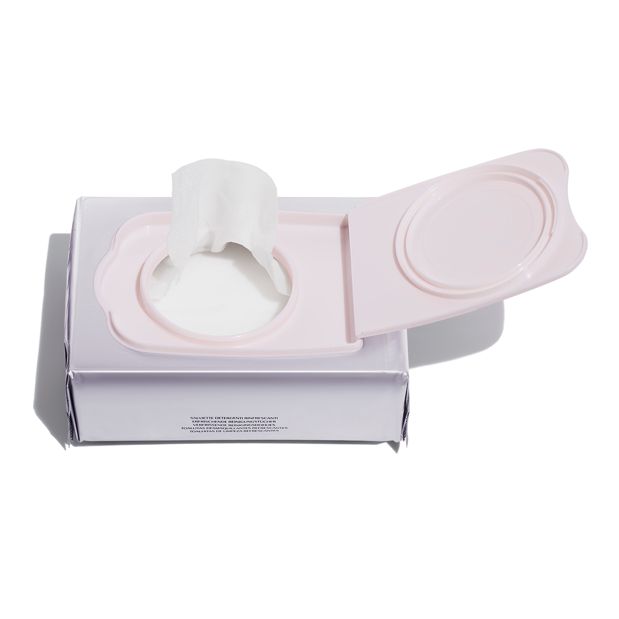 Refreshing Cleansing Sheets värskendava toimega rätid näo puhastamiseks 30tk