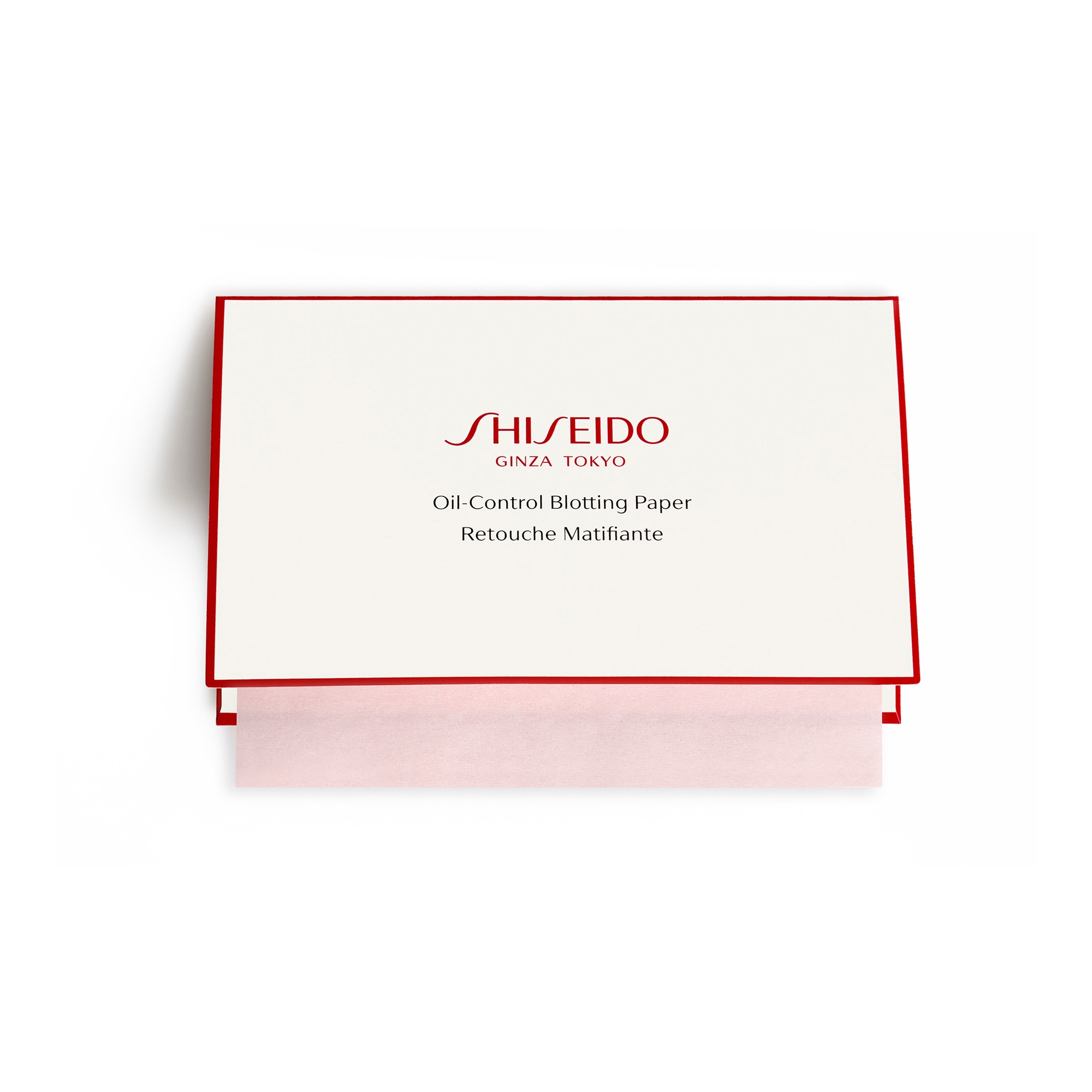 Oil-Control Blotting Paper rasu imavad paberid 100 tk