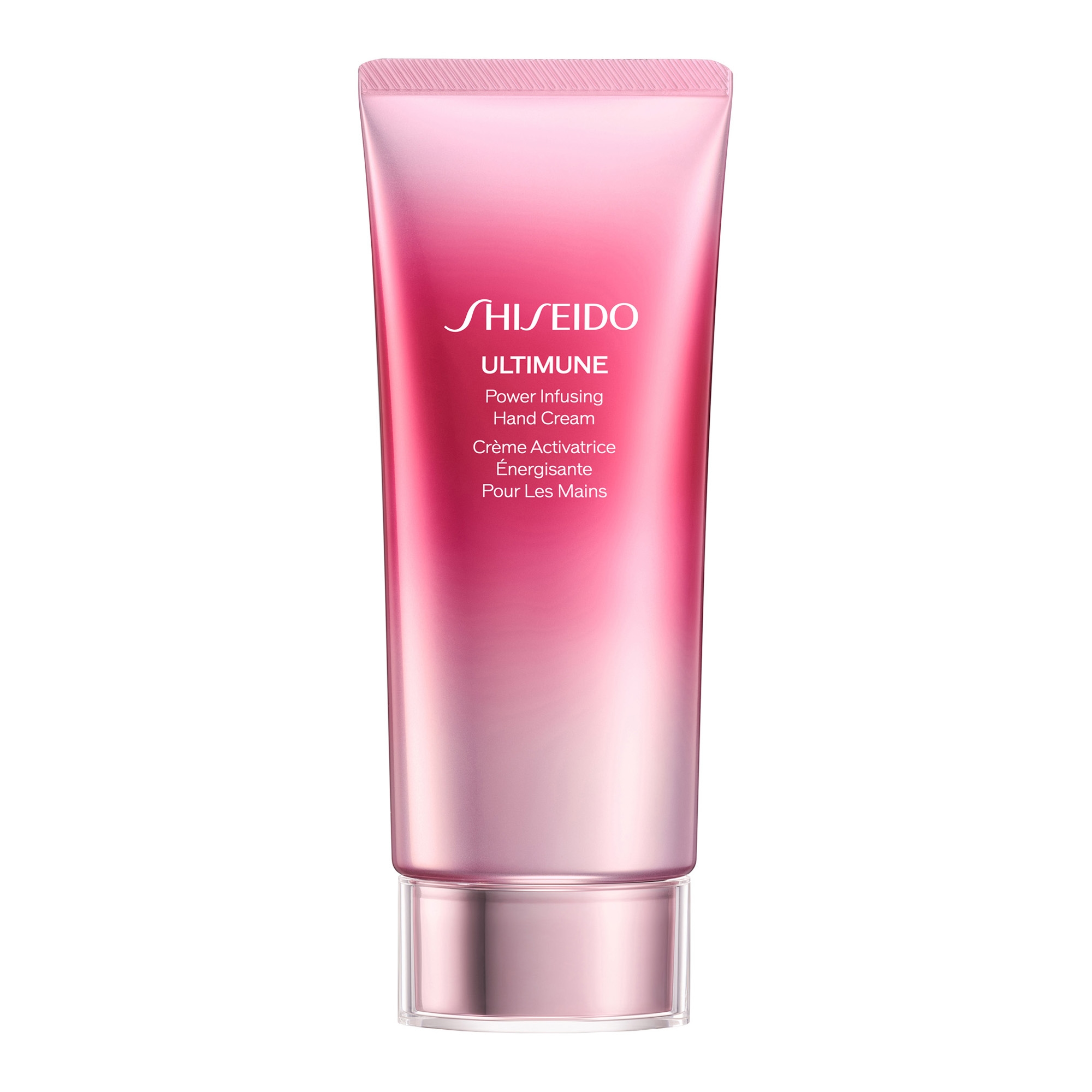 Ultimune Power Infusing Hand Cream niisutav kätekreem 75ml