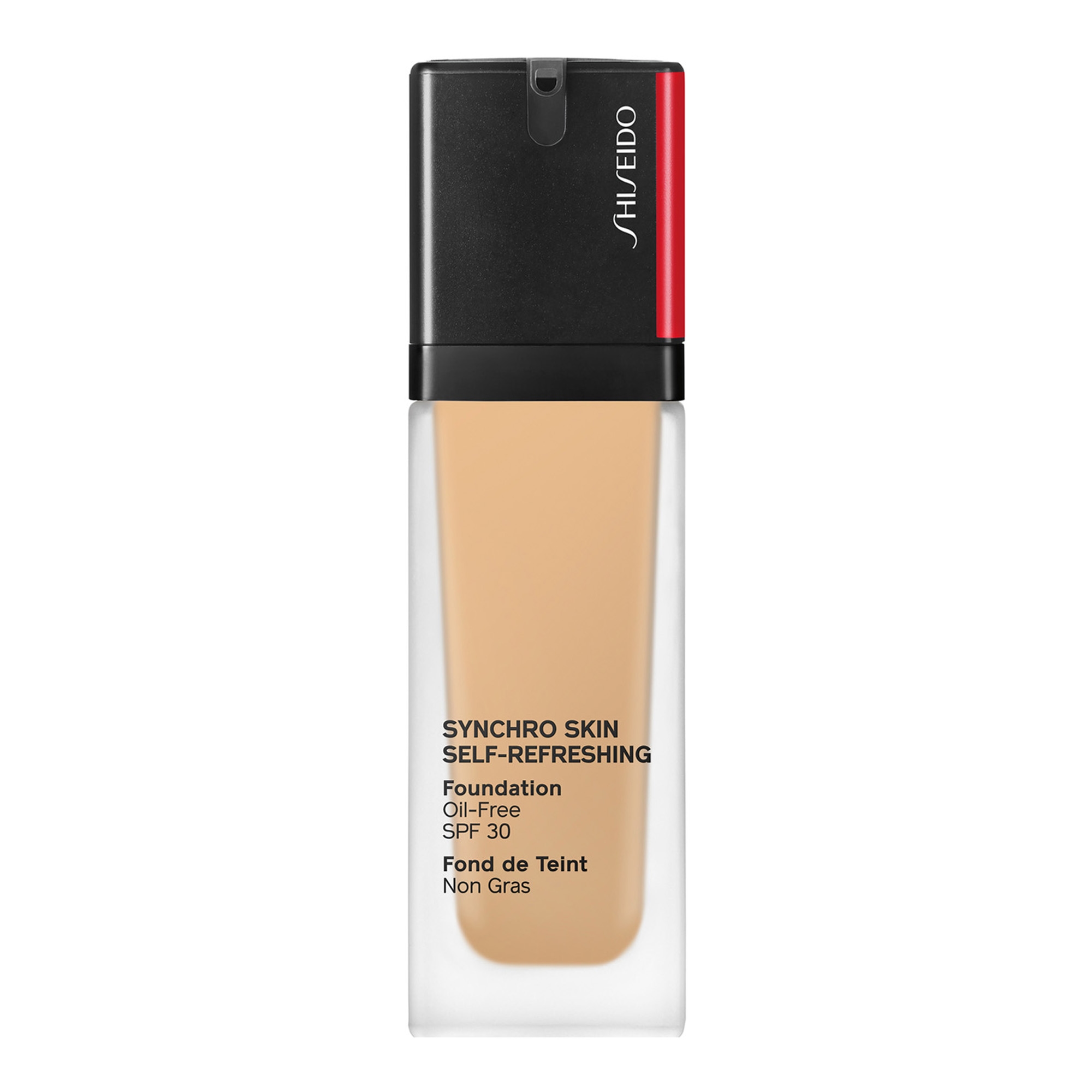 S self-refreshing foundation 330 30ml
