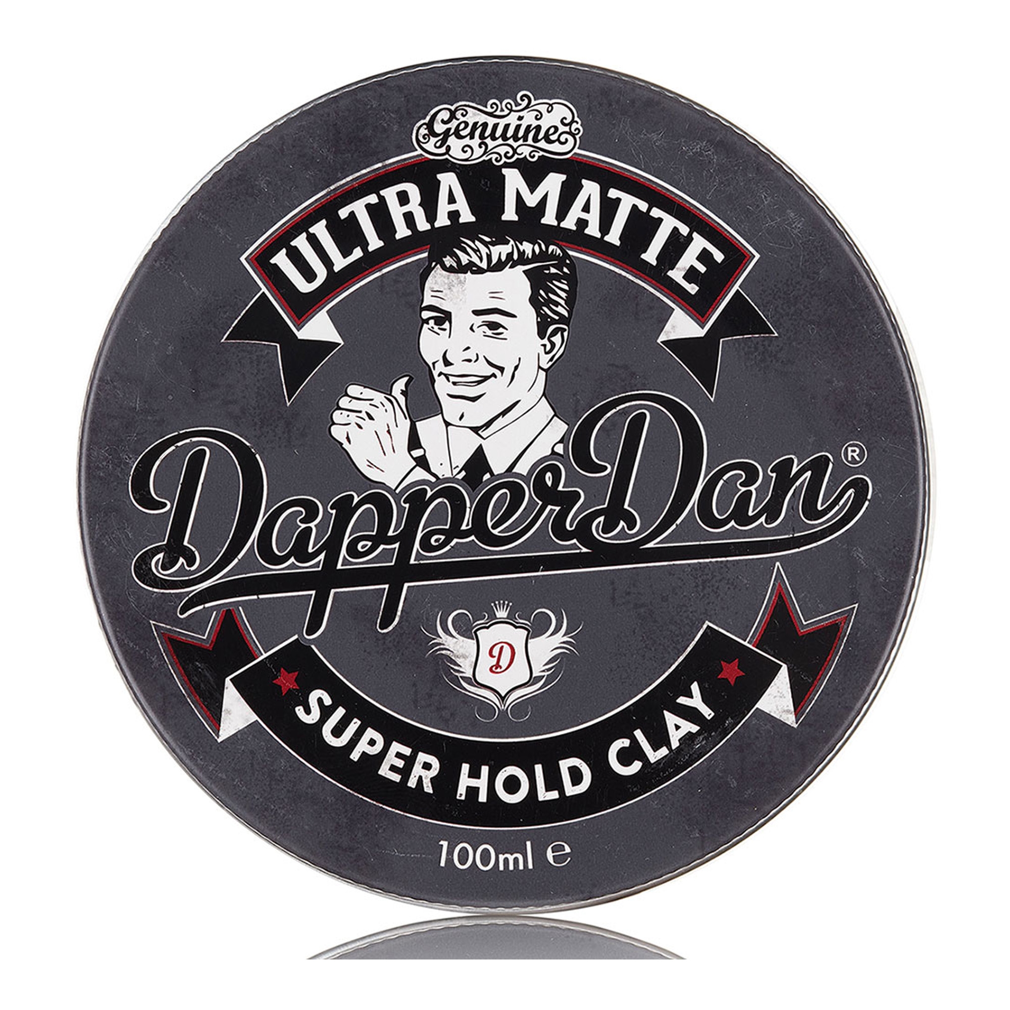 Ultra Matt savipumat 100ml