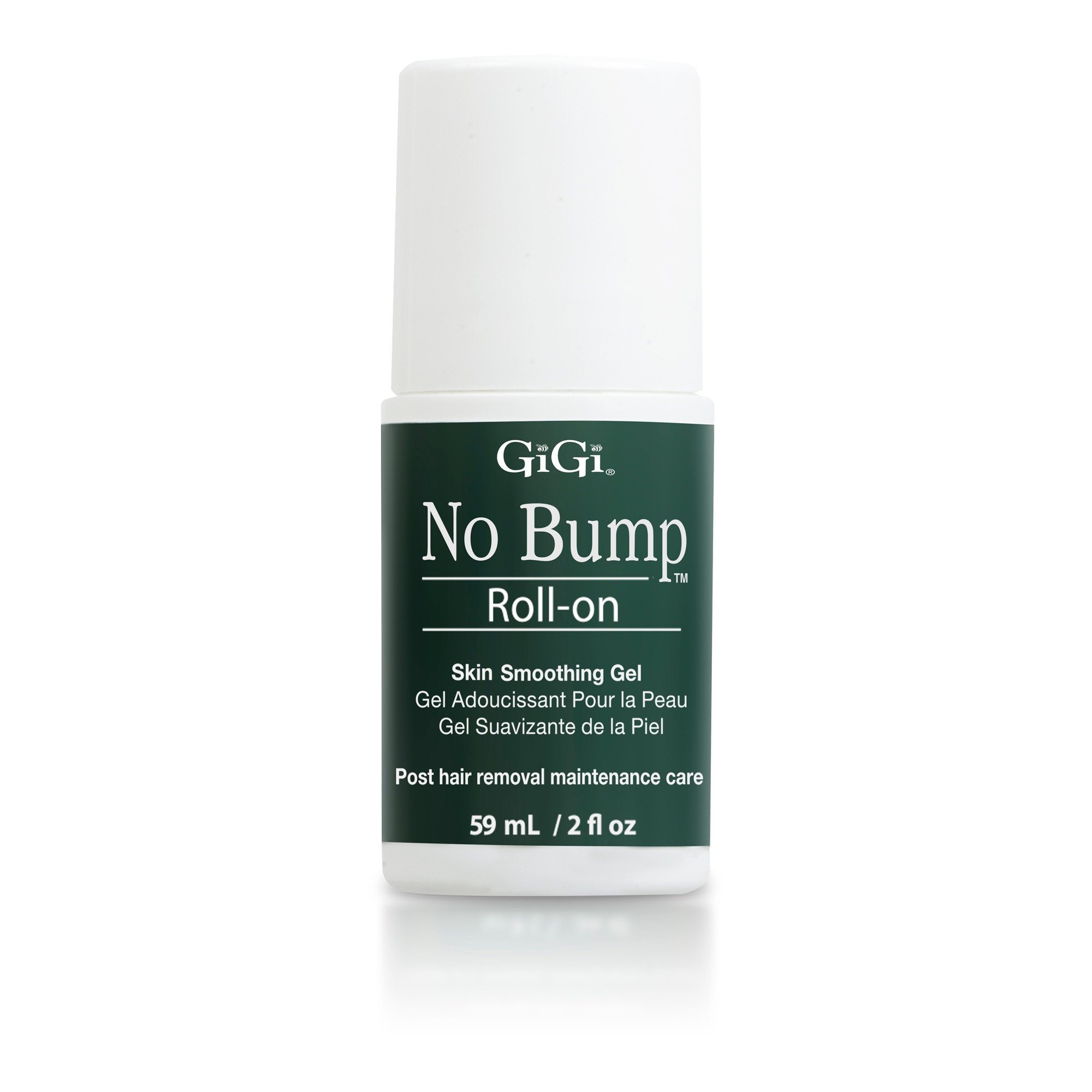 No Bump Roll-on sissekasvanud karvadele 59ml