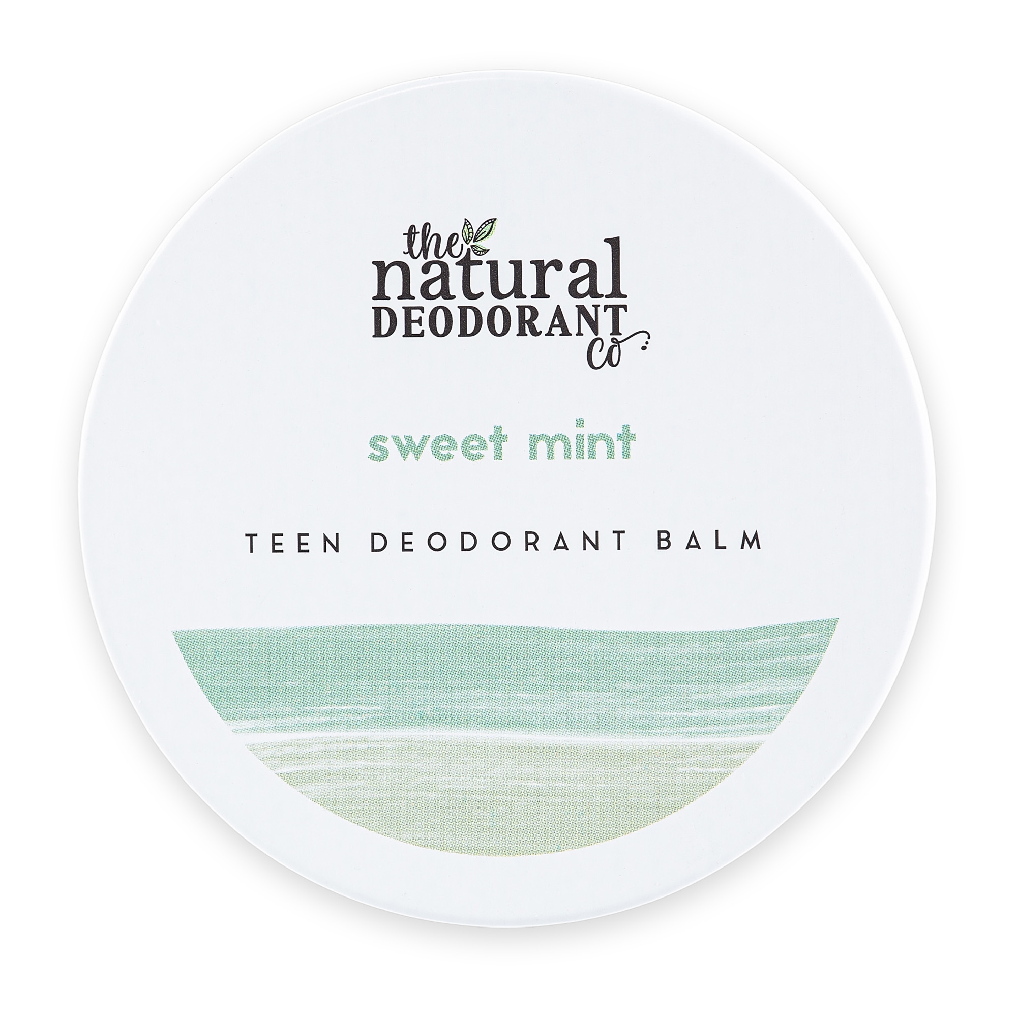 Teismelisele deodorant magus münt 55g