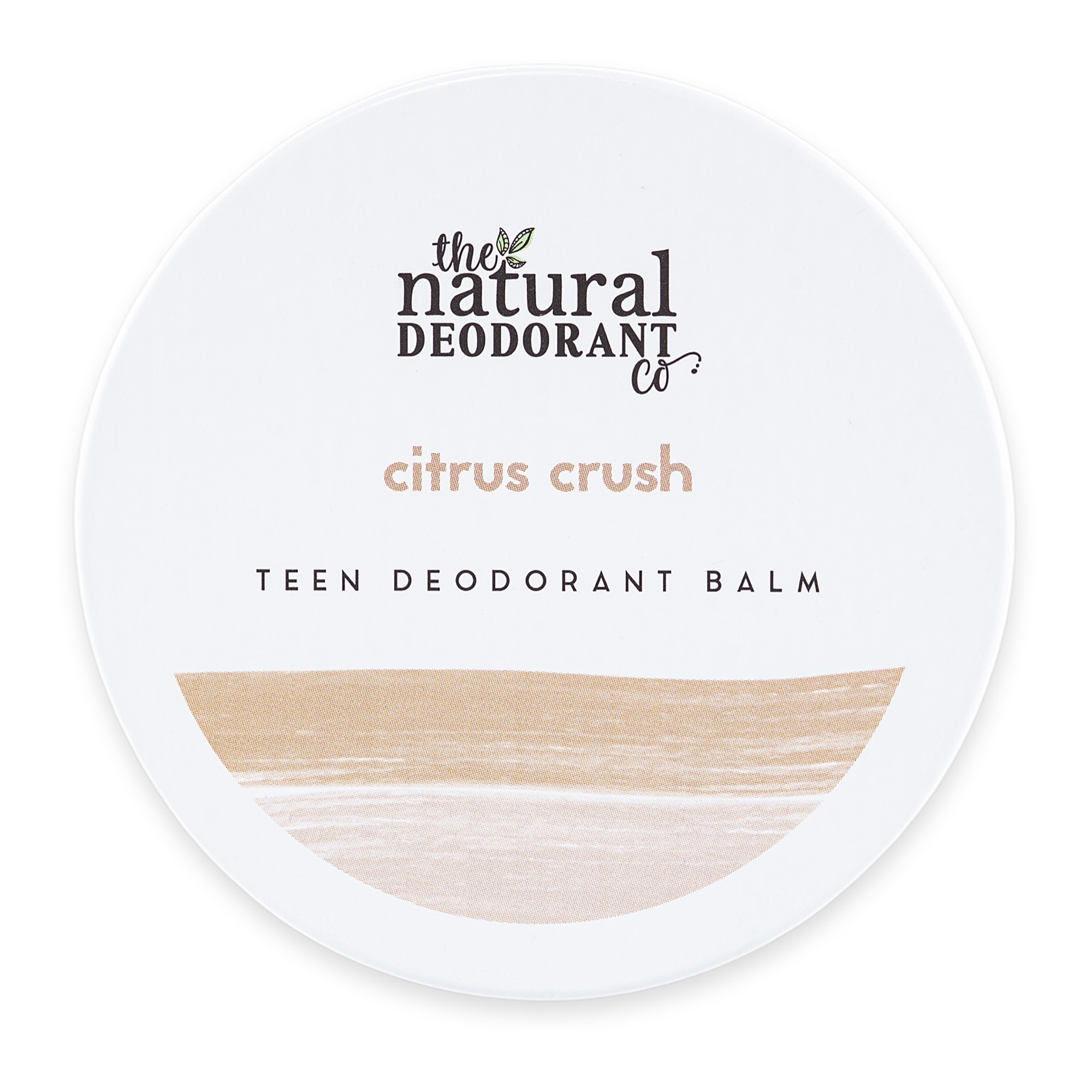 Teismelisele deodorant tsitrus 55g