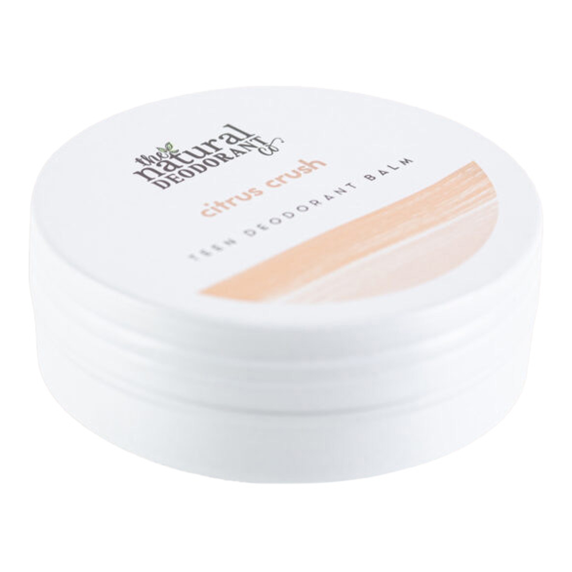 Teismelisele deodorant tsitrus 55g