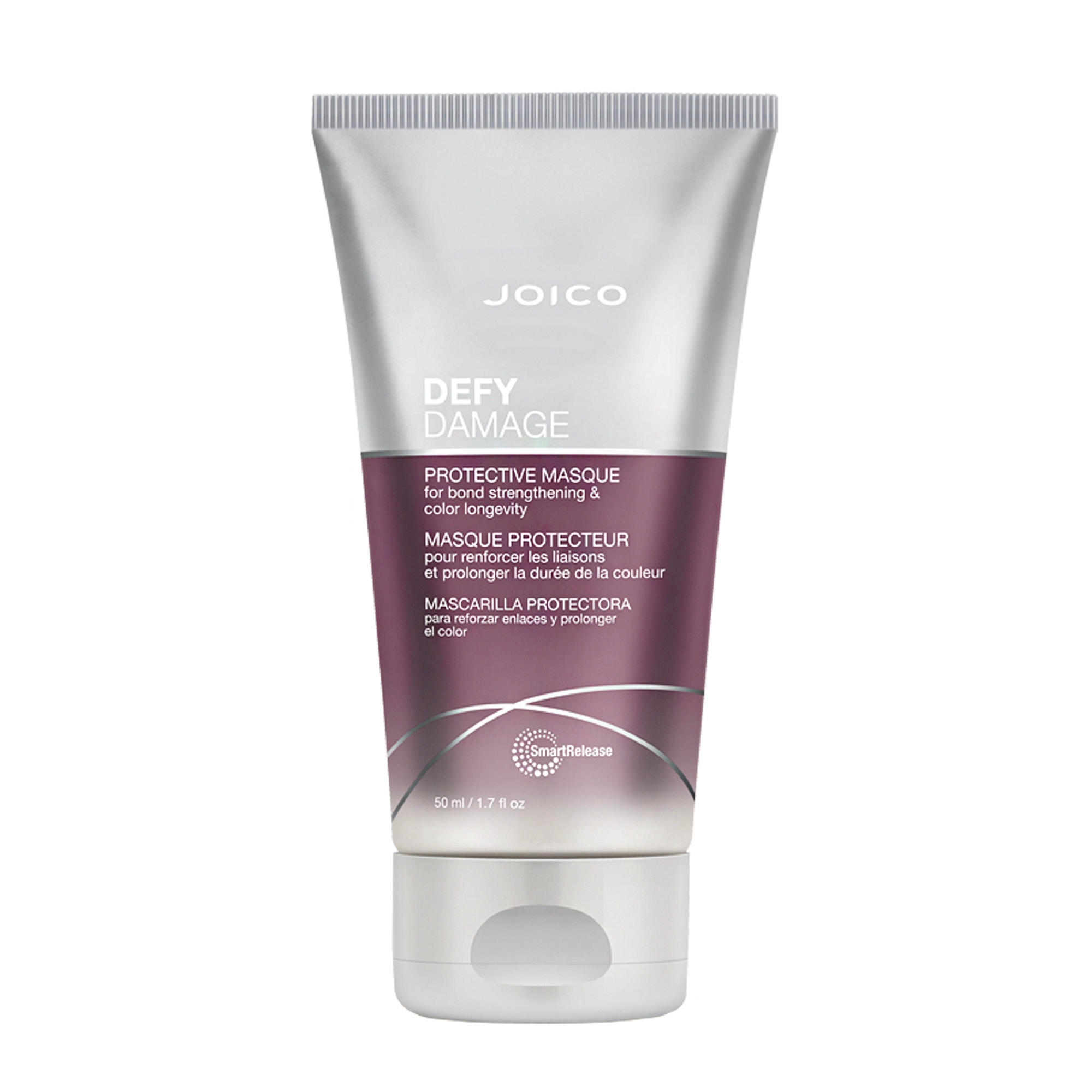 Defy Damage Protective kahjustuste eest kaitsev juuksemask 50ml