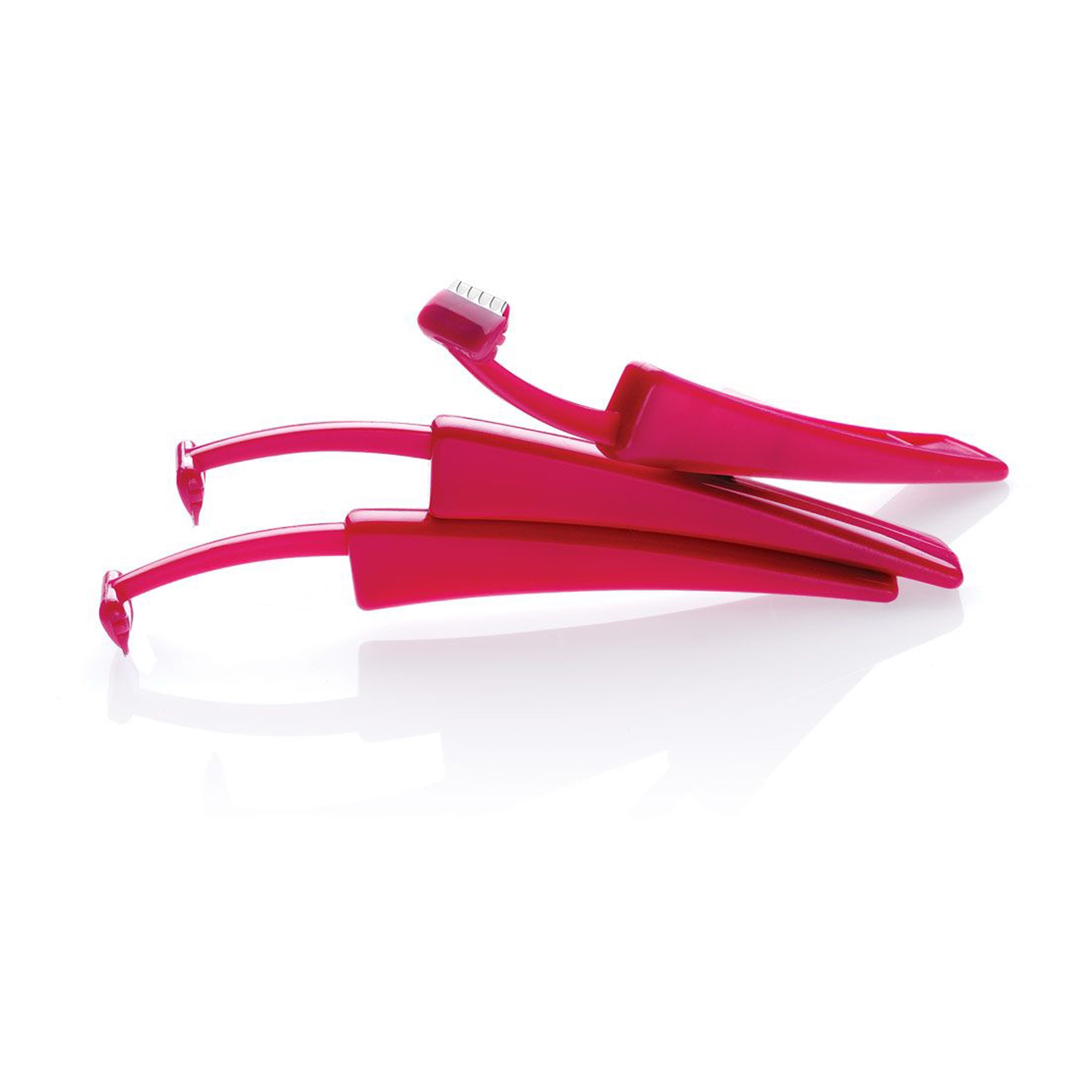 Kulmude raseerija 3tk