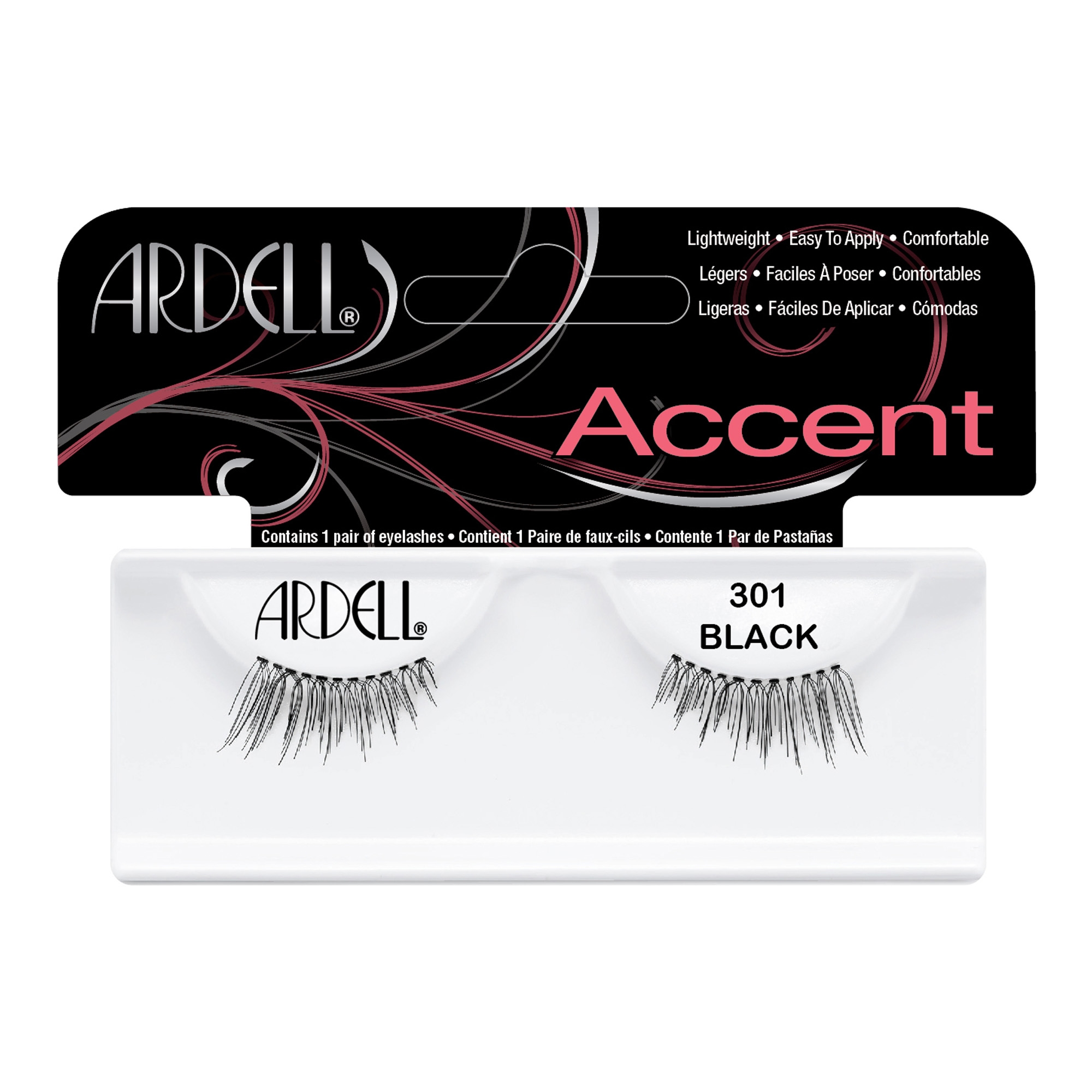 Kunstripsmed 301 mustad nurgaripsmed