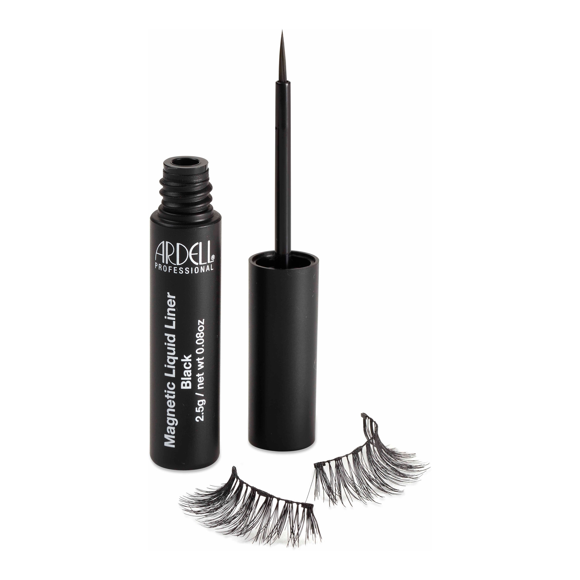 Magnetlaineriga kunstripsmed Wispies