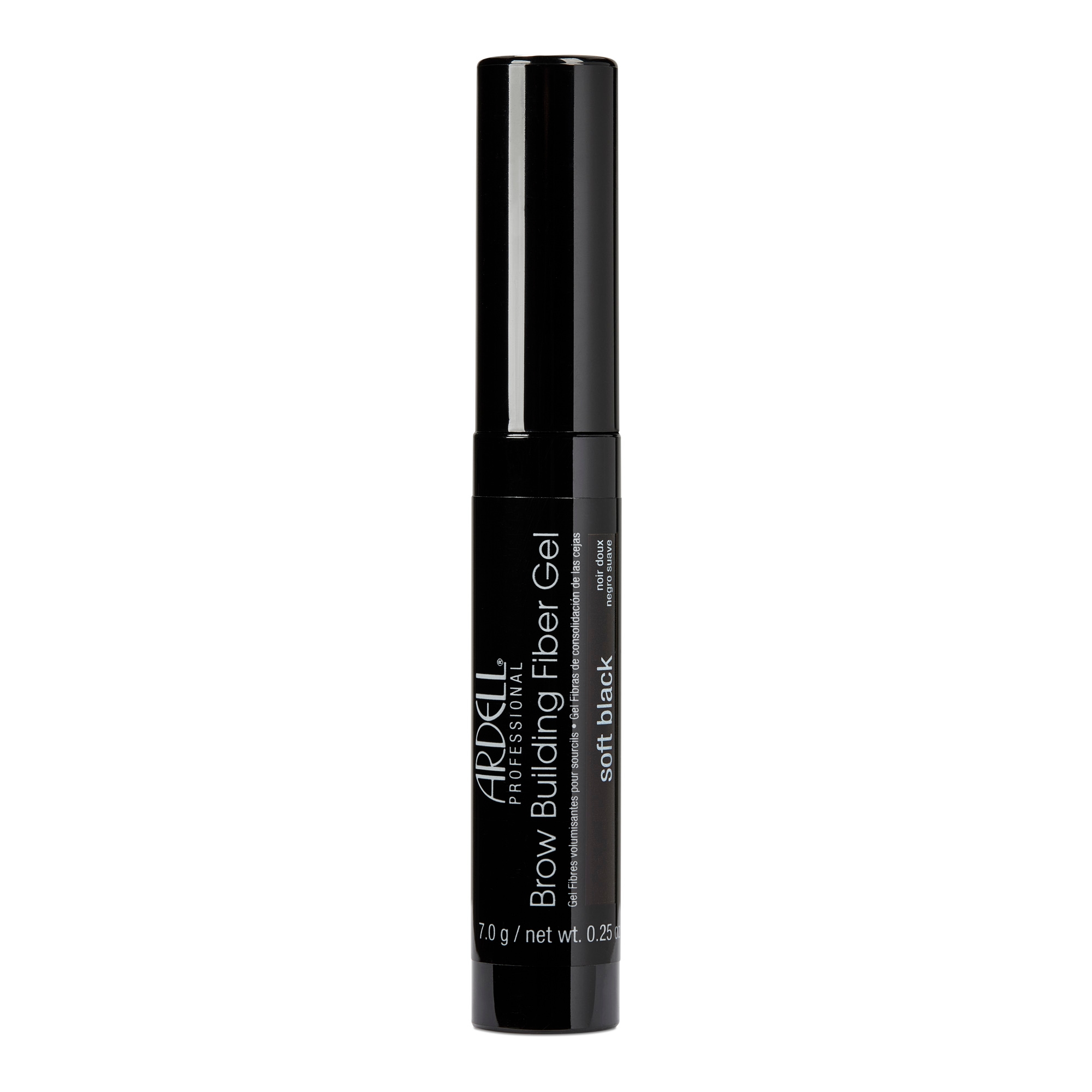 Adl brow building fiber gel must 7g
