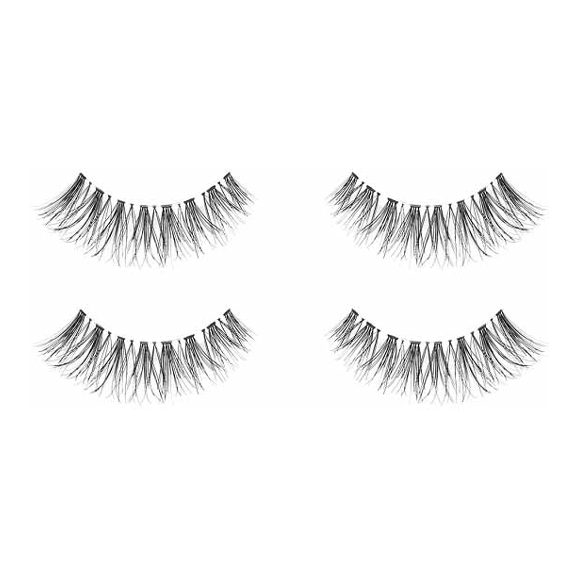 Kunstripsmed Faux Mink Demi Wispies 2tk pakis