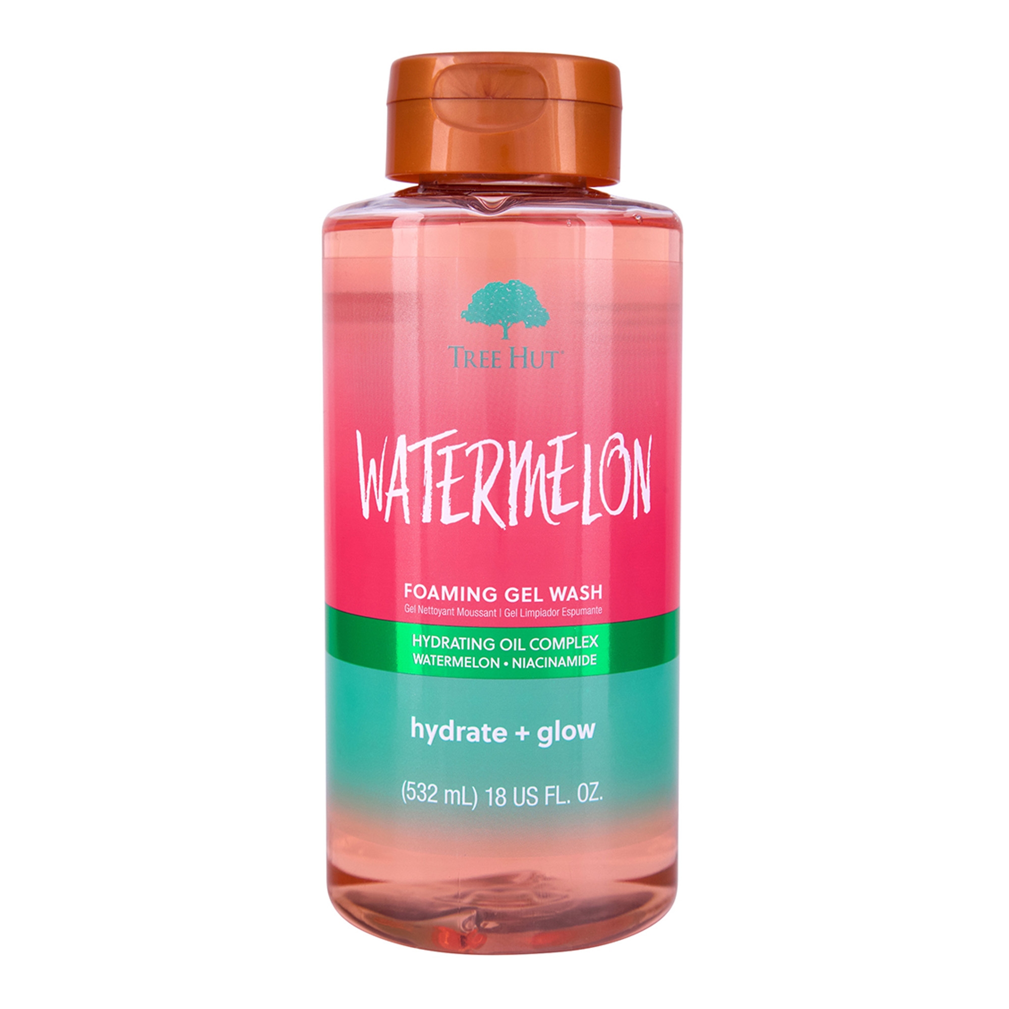 Watermelon dušigeel 532ml