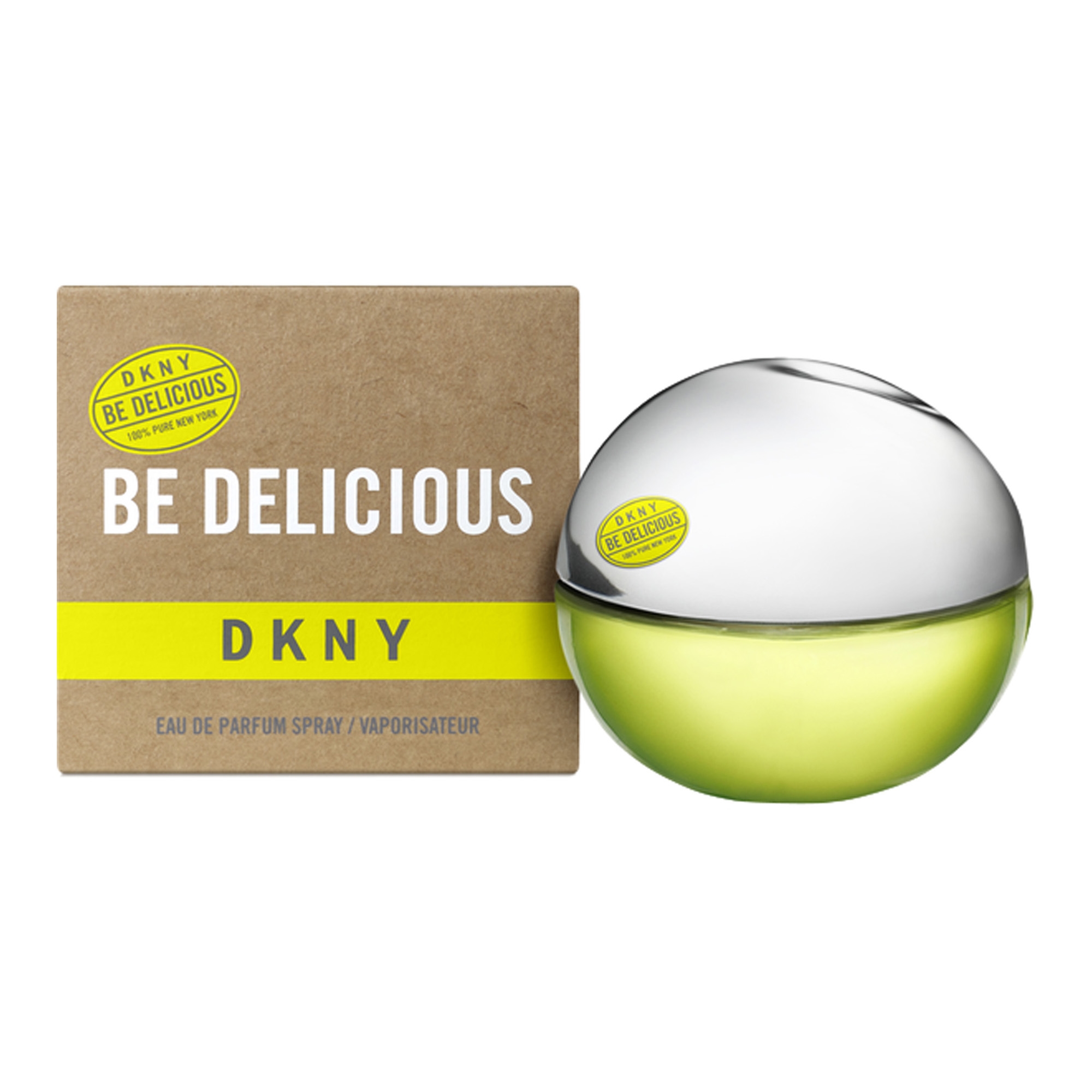 Be Delicious EdP 30ml
