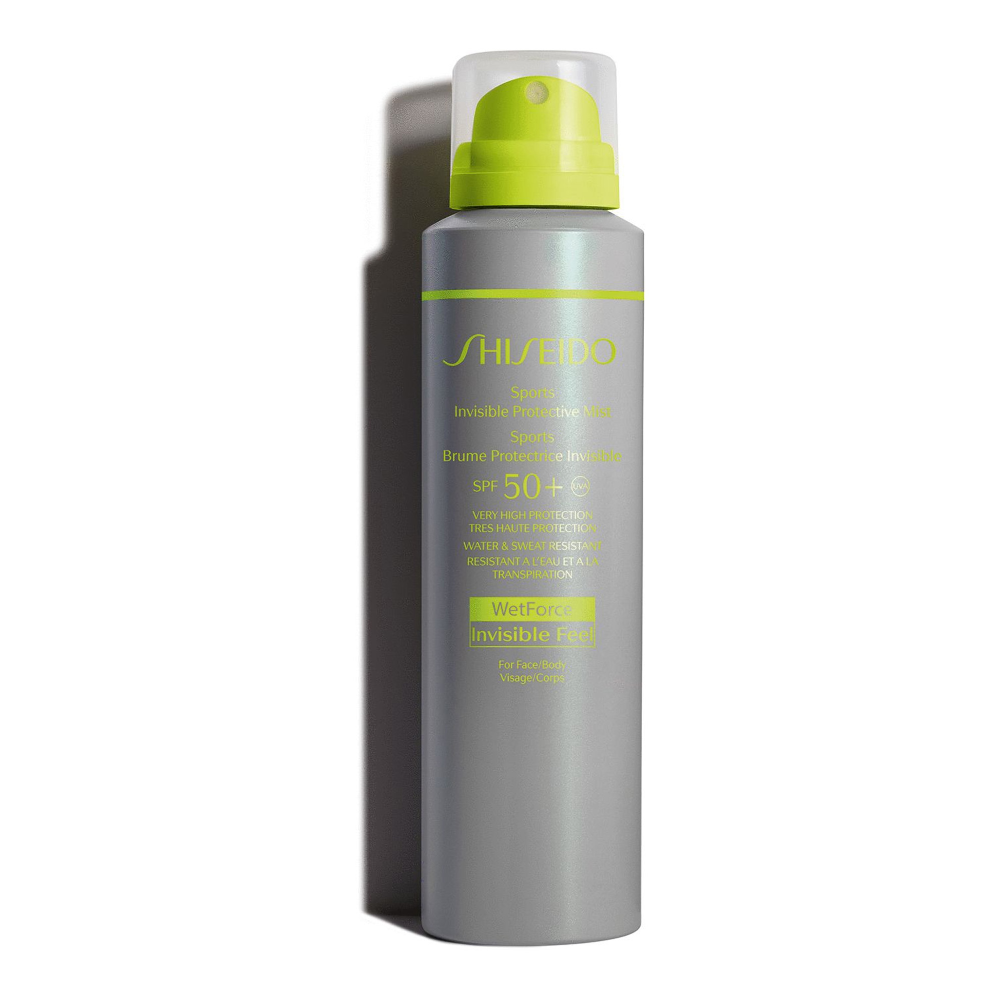 Wet Force päikesekaitsesprei SPF 50 150 ml