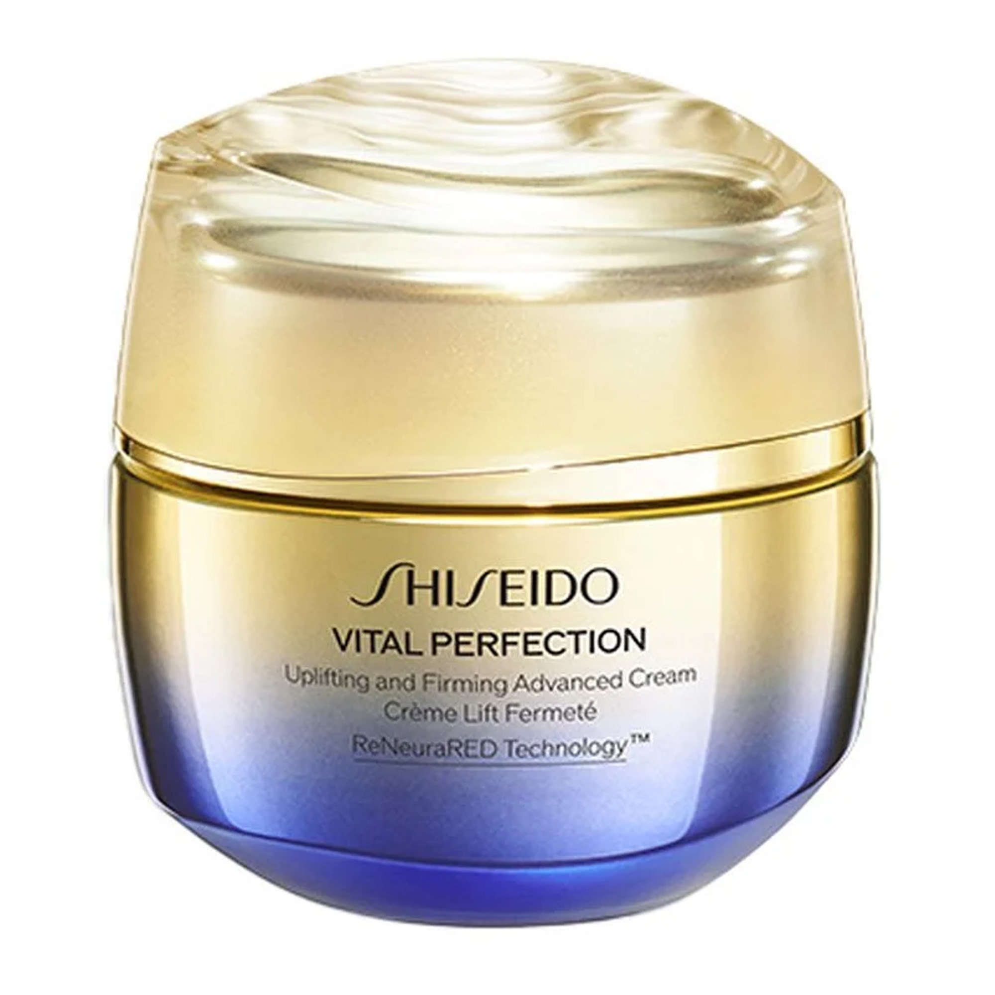 Vital Perfection Uplifting and Firming Cream pinguldav ja näokontuuri tõstev kreem 50ml