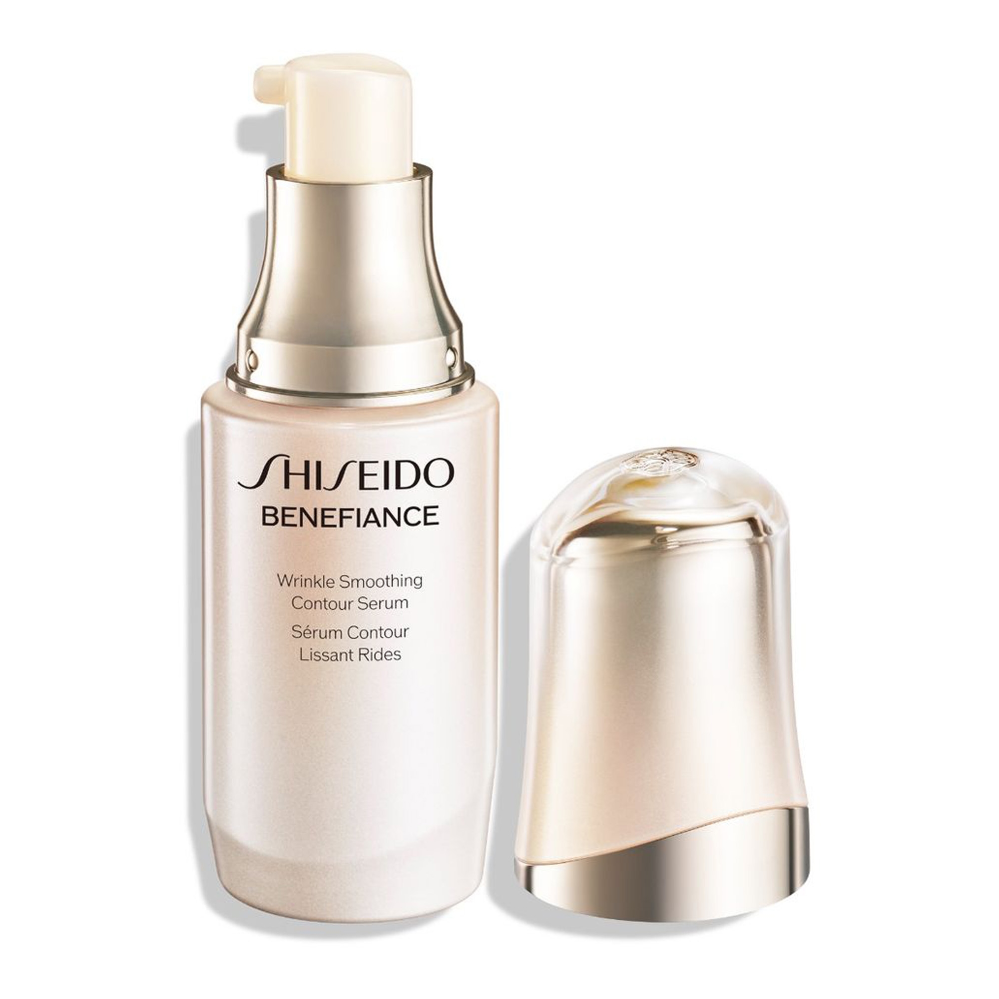 Benefiance kortse siluv kontuuriv seerum 30ml