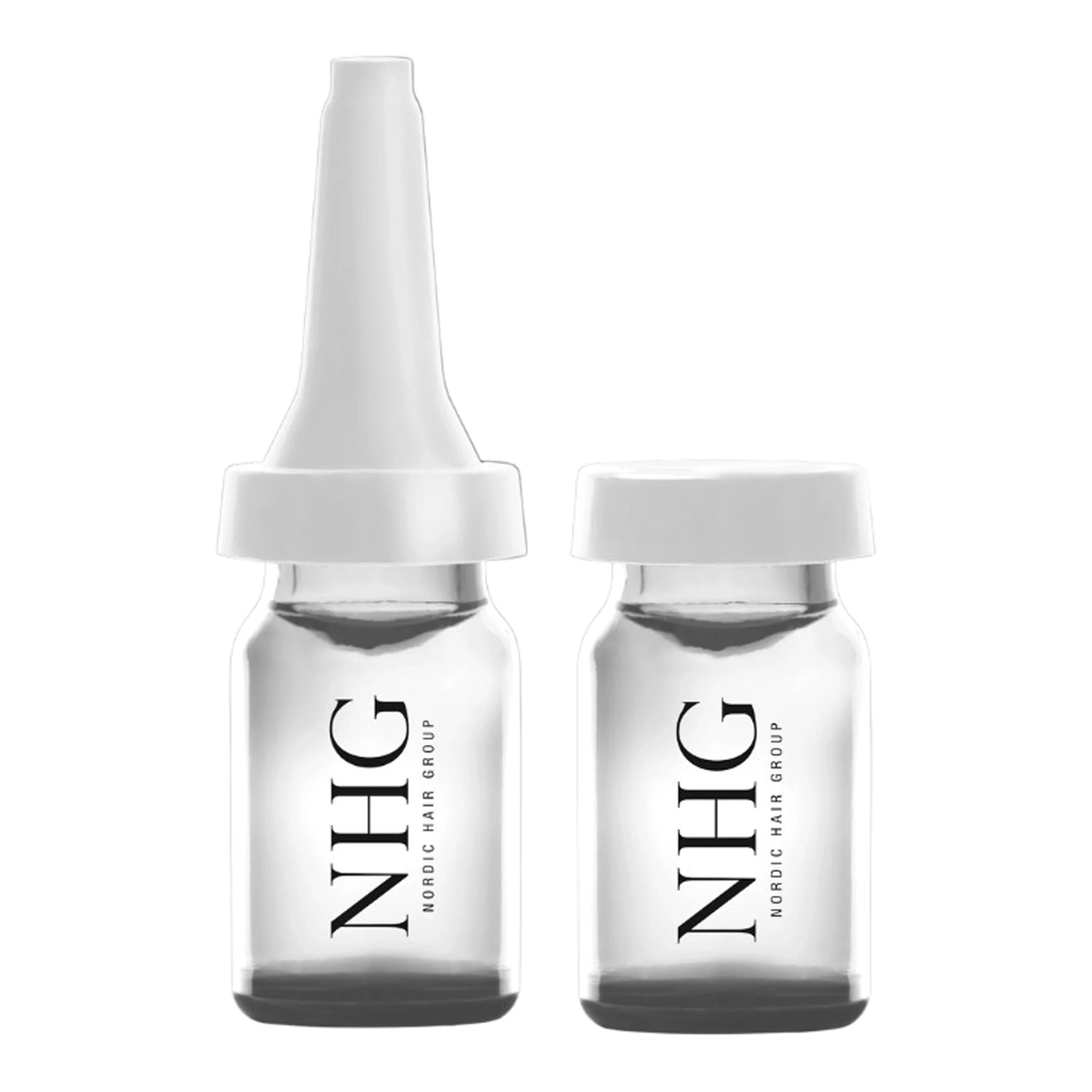 Hair Growth Treatment juuste kasvu stimuleerivad ampullid 10 x 5ml