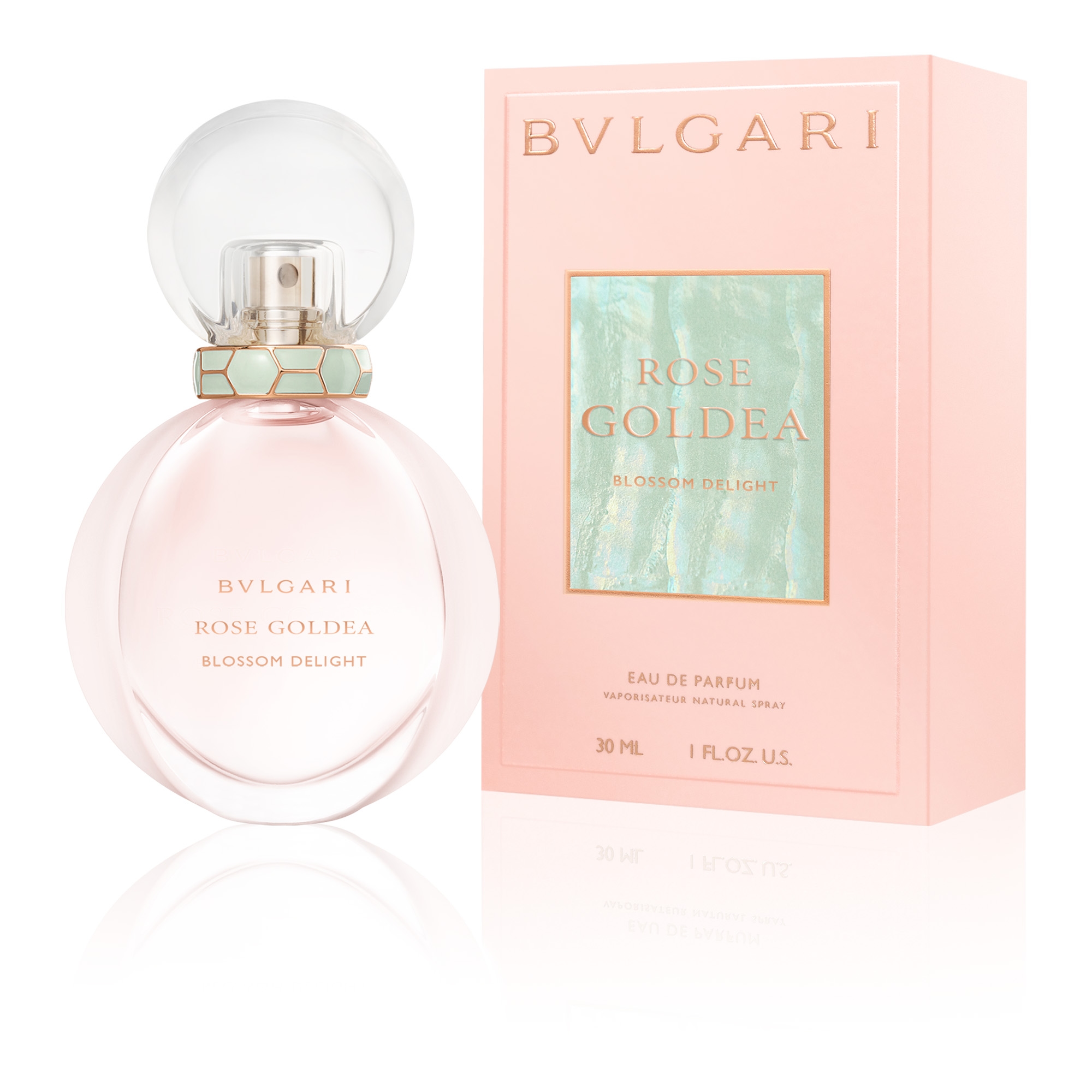 Rose Goldea Blossom Delight EdP 30ml